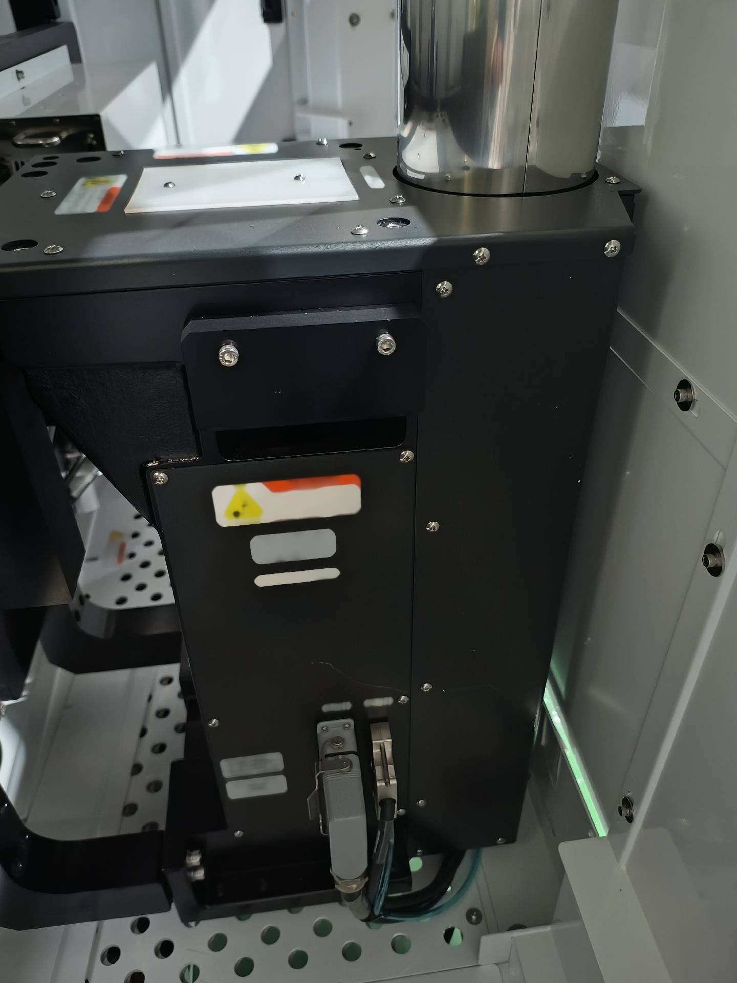 사진 사용됨 AMAT / APPLIED MATERIALS Reflexion LK Prime 판매용