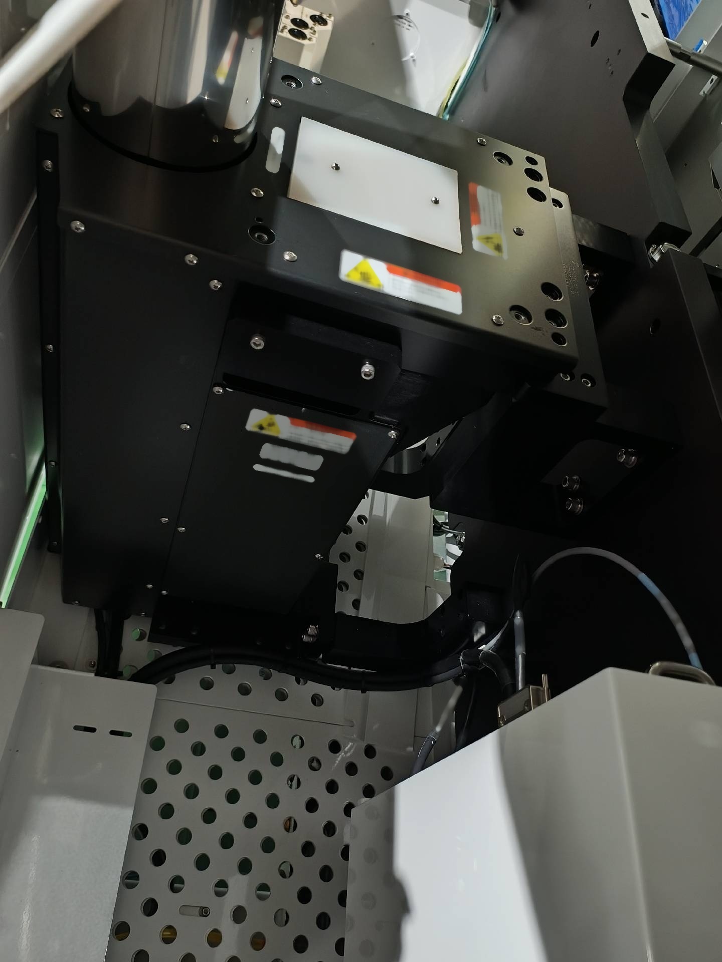 사진 사용됨 AMAT / APPLIED MATERIALS Reflexion LK Prime 판매용