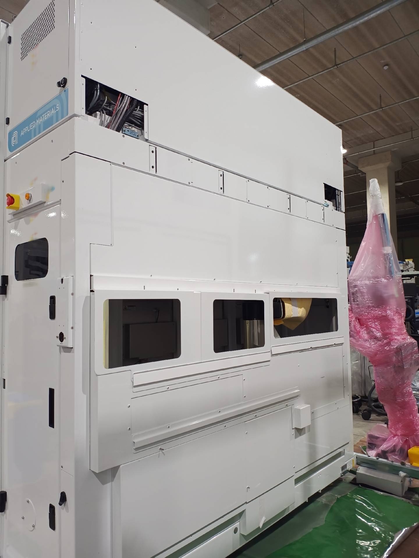 사진 사용됨 AMAT / APPLIED MATERIALS Reflexion LK Prime 판매용