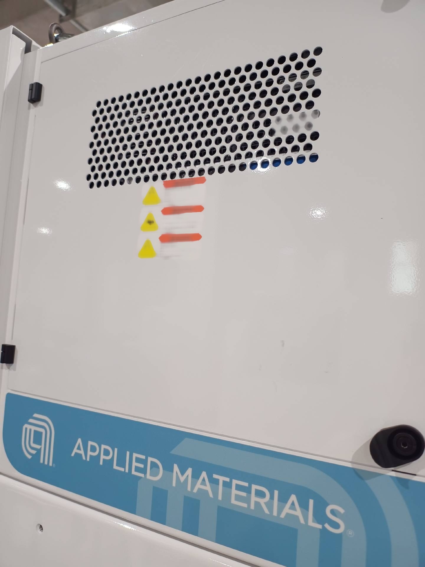 사진 사용됨 AMAT / APPLIED MATERIALS Reflexion LK Prime 판매용