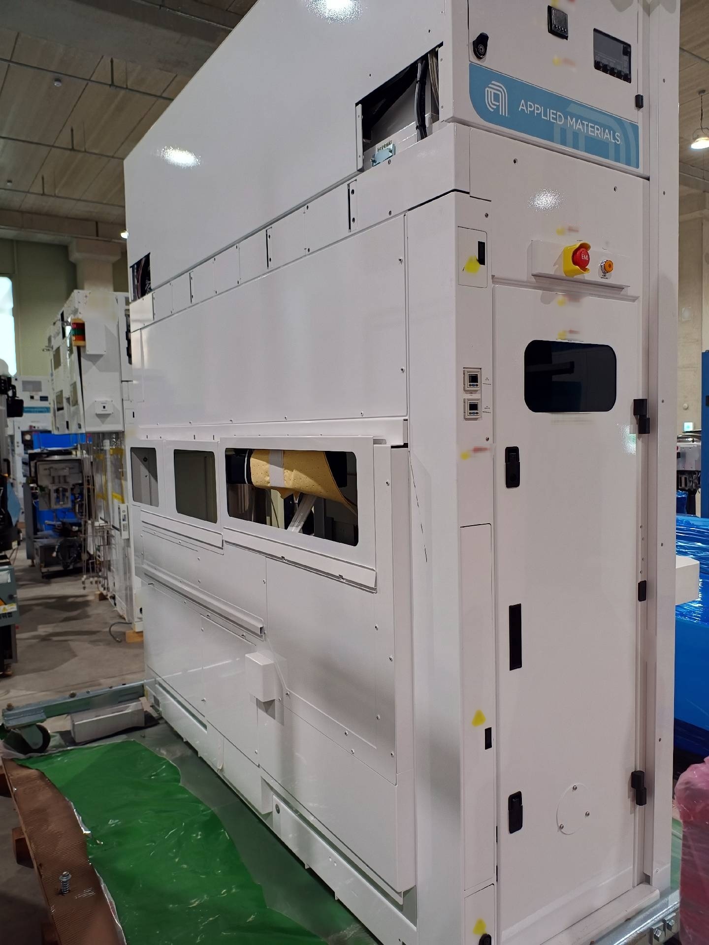 사진 사용됨 AMAT / APPLIED MATERIALS Reflexion LK Prime 판매용
