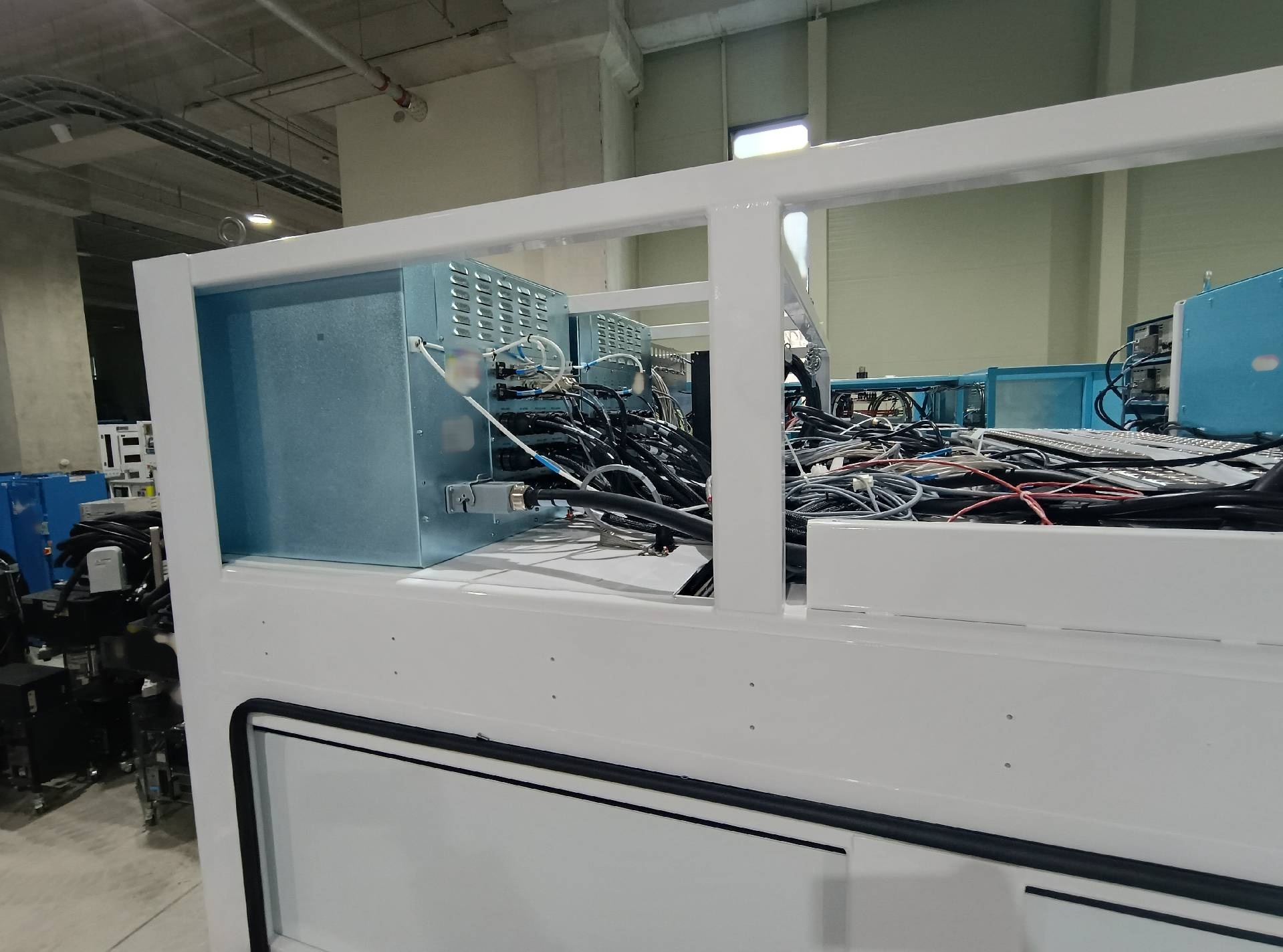 사진 사용됨 AMAT / APPLIED MATERIALS Reflexion LK Prime 판매용