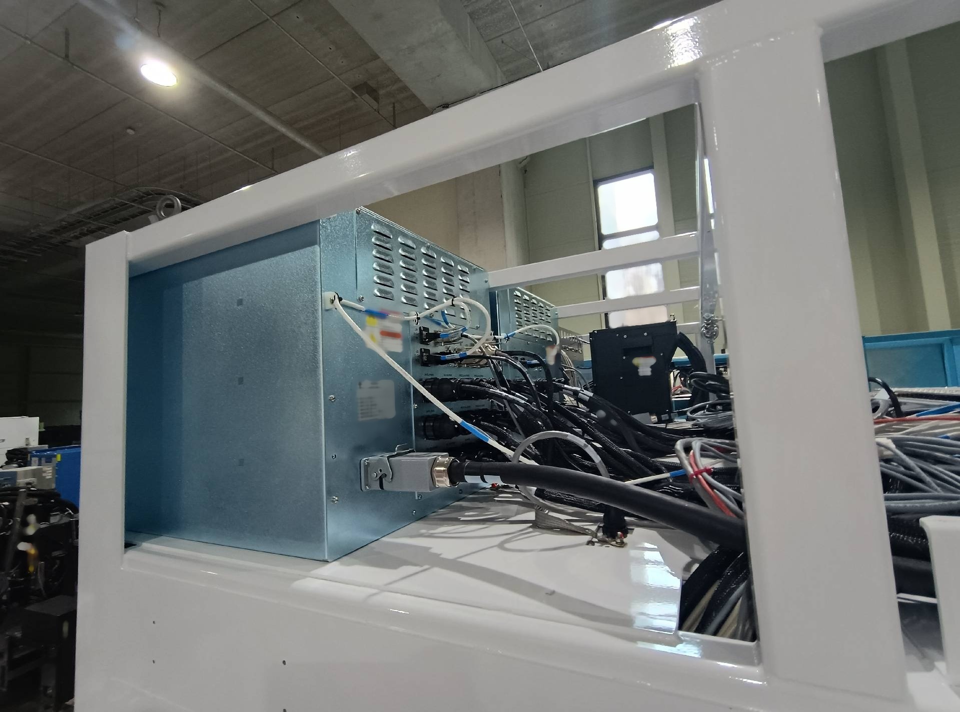 사진 사용됨 AMAT / APPLIED MATERIALS Reflexion LK Prime 판매용