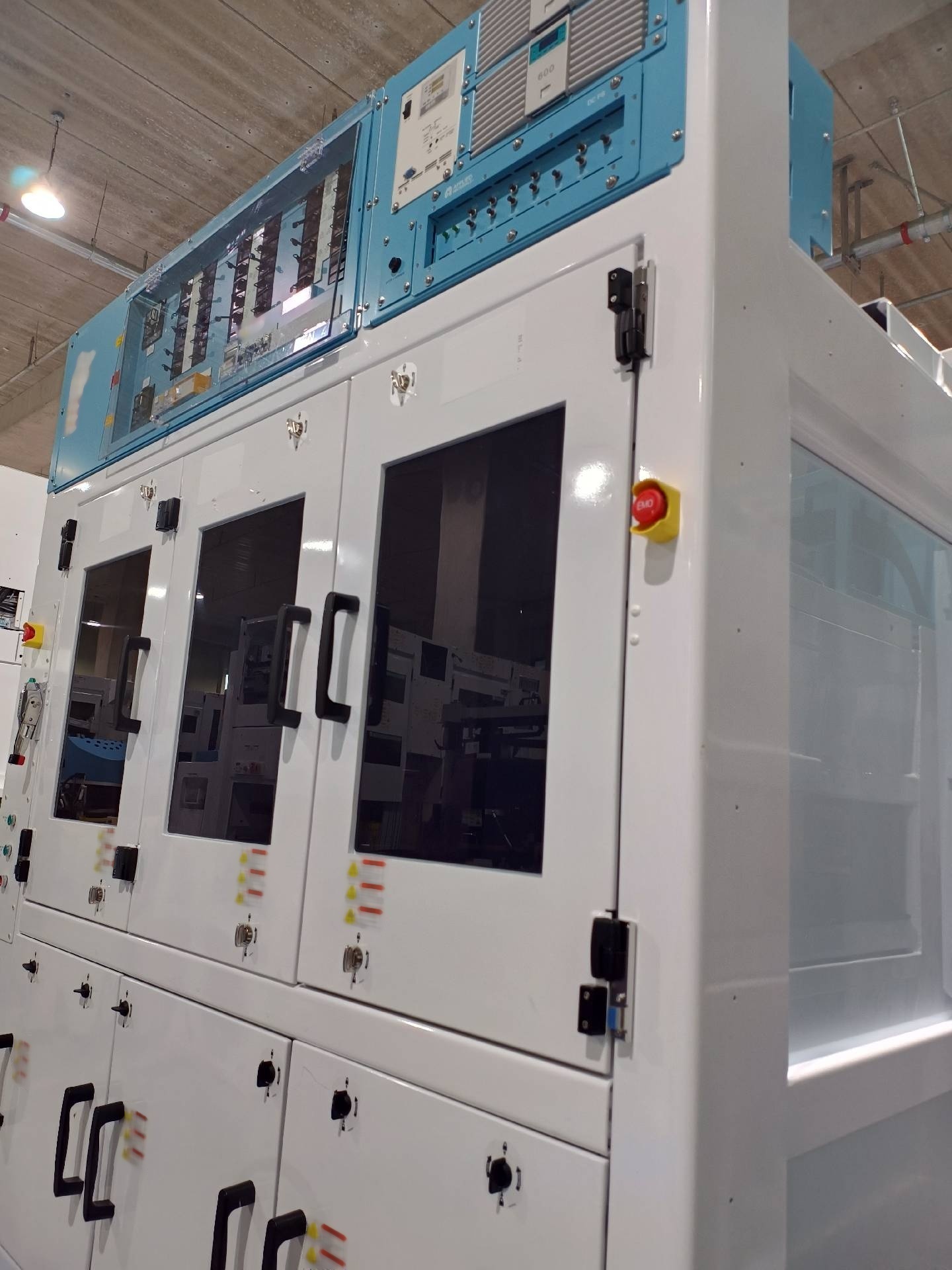 사진 사용됨 AMAT / APPLIED MATERIALS Reflexion LK Prime 판매용