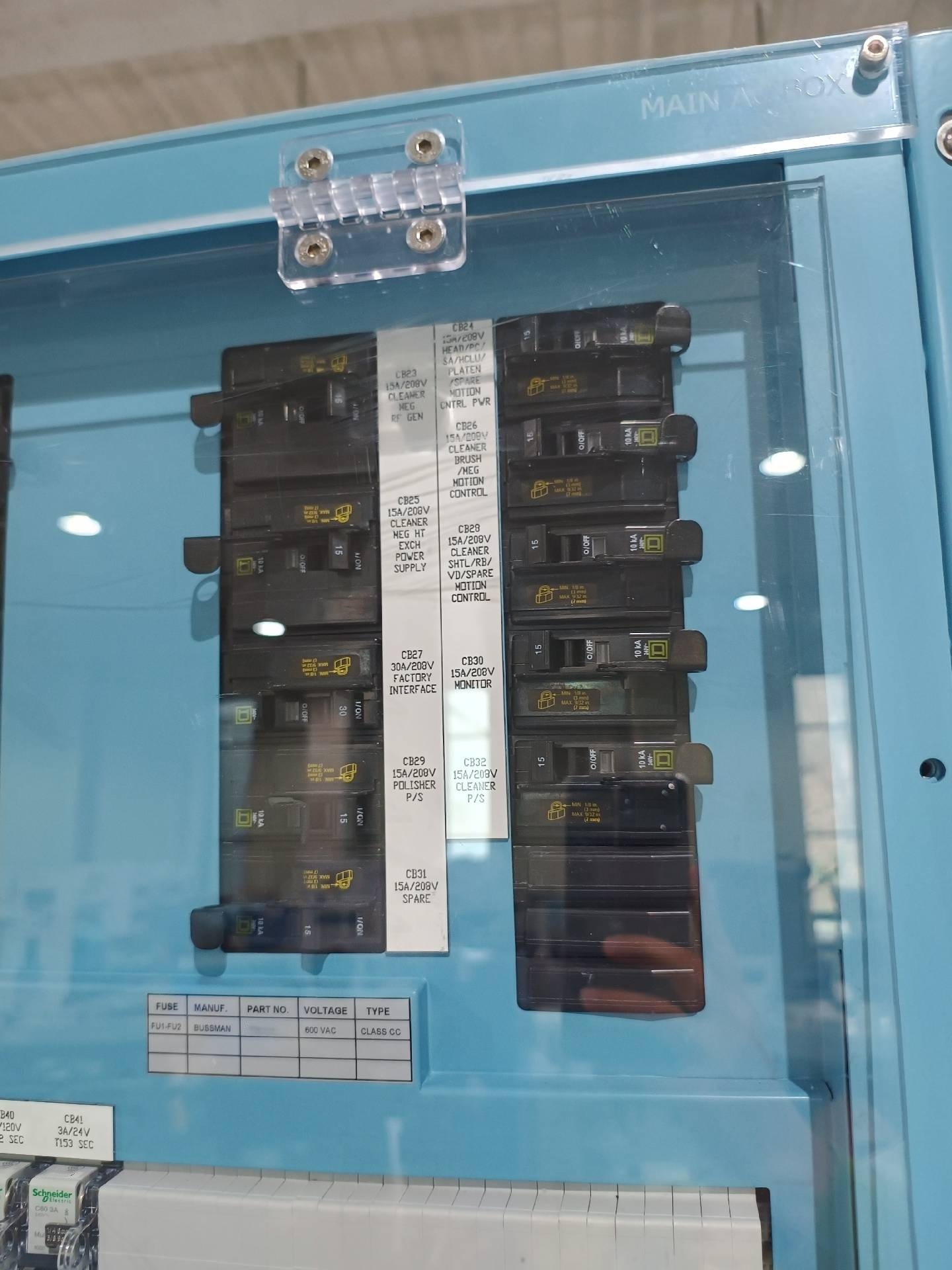 사진 사용됨 AMAT / APPLIED MATERIALS Reflexion LK Prime 판매용