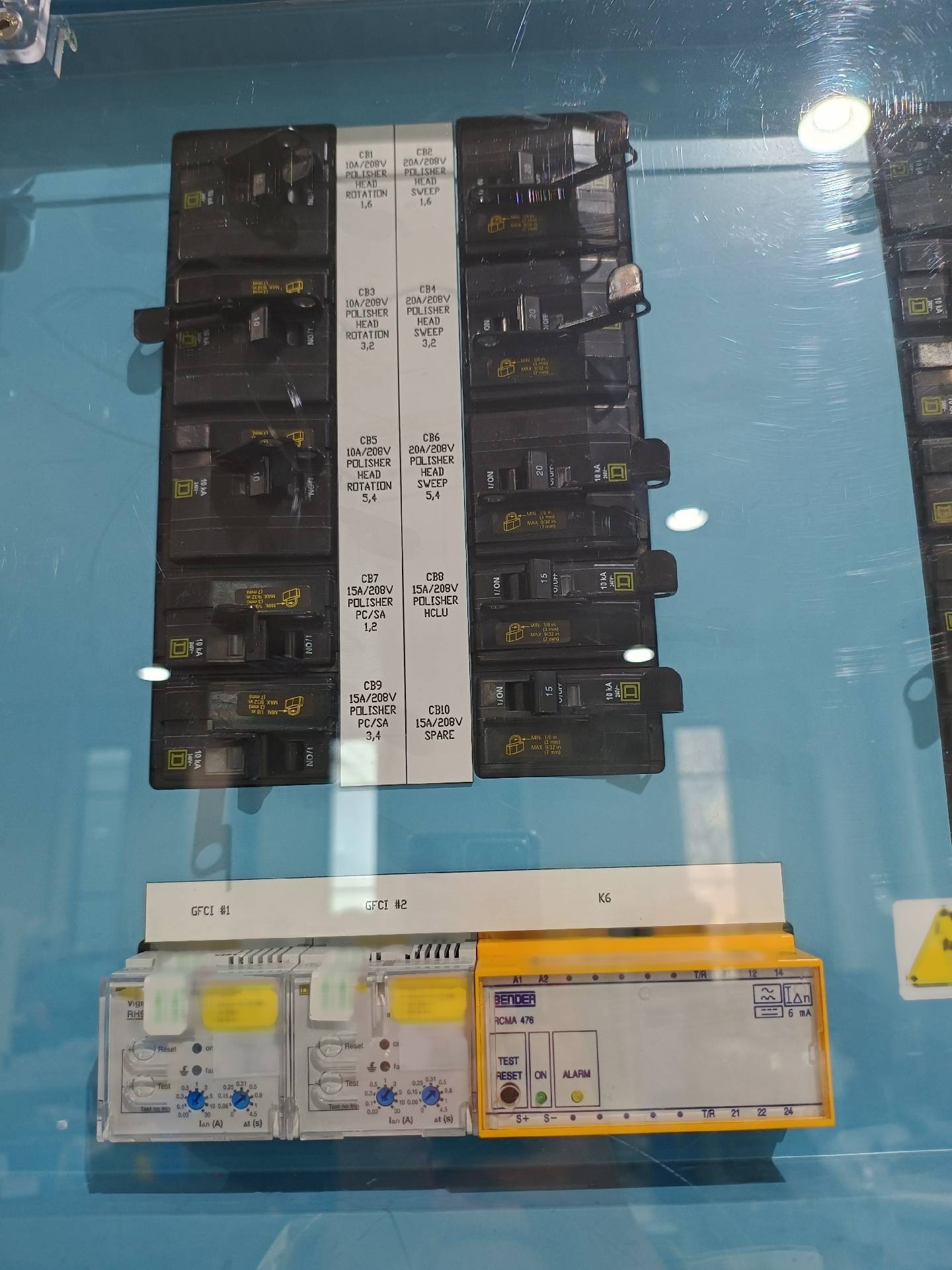 사진 사용됨 AMAT / APPLIED MATERIALS Reflexion LK Prime 판매용