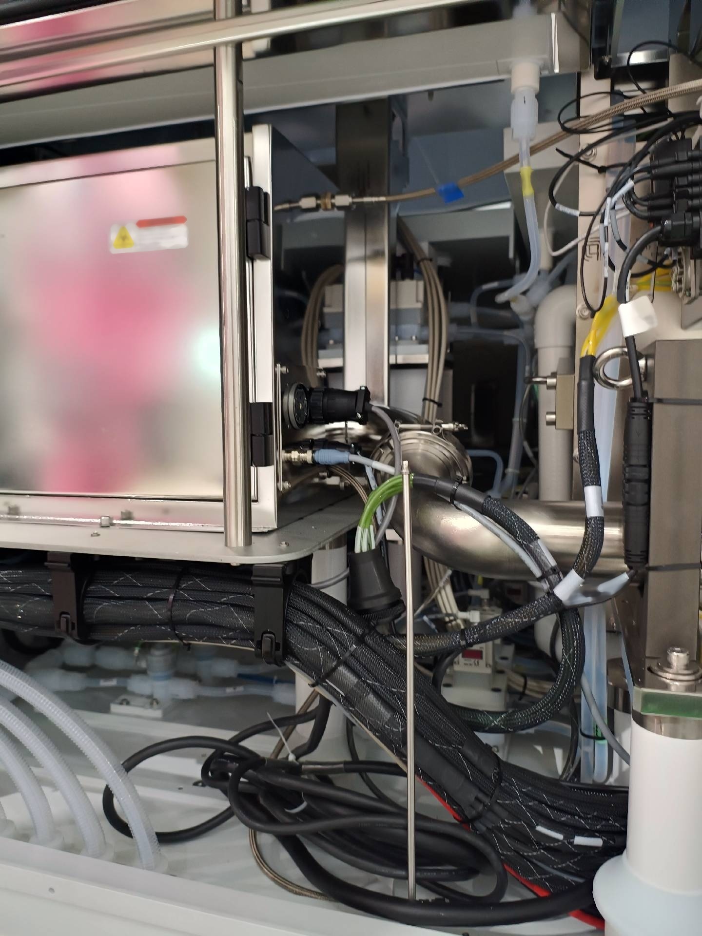 사진 사용됨 AMAT / APPLIED MATERIALS Reflexion LK Prime 판매용