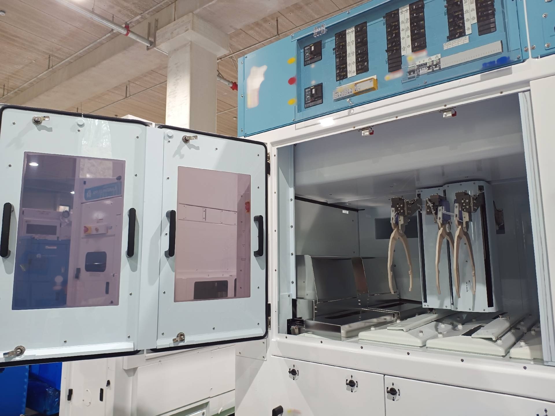 사진 사용됨 AMAT / APPLIED MATERIALS Reflexion LK Prime 판매용