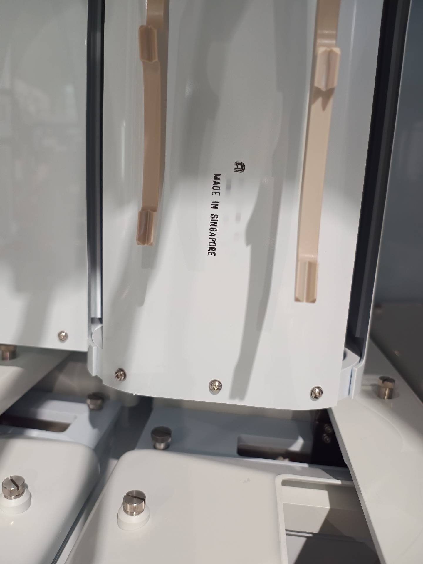 사진 사용됨 AMAT / APPLIED MATERIALS Reflexion LK Prime 판매용