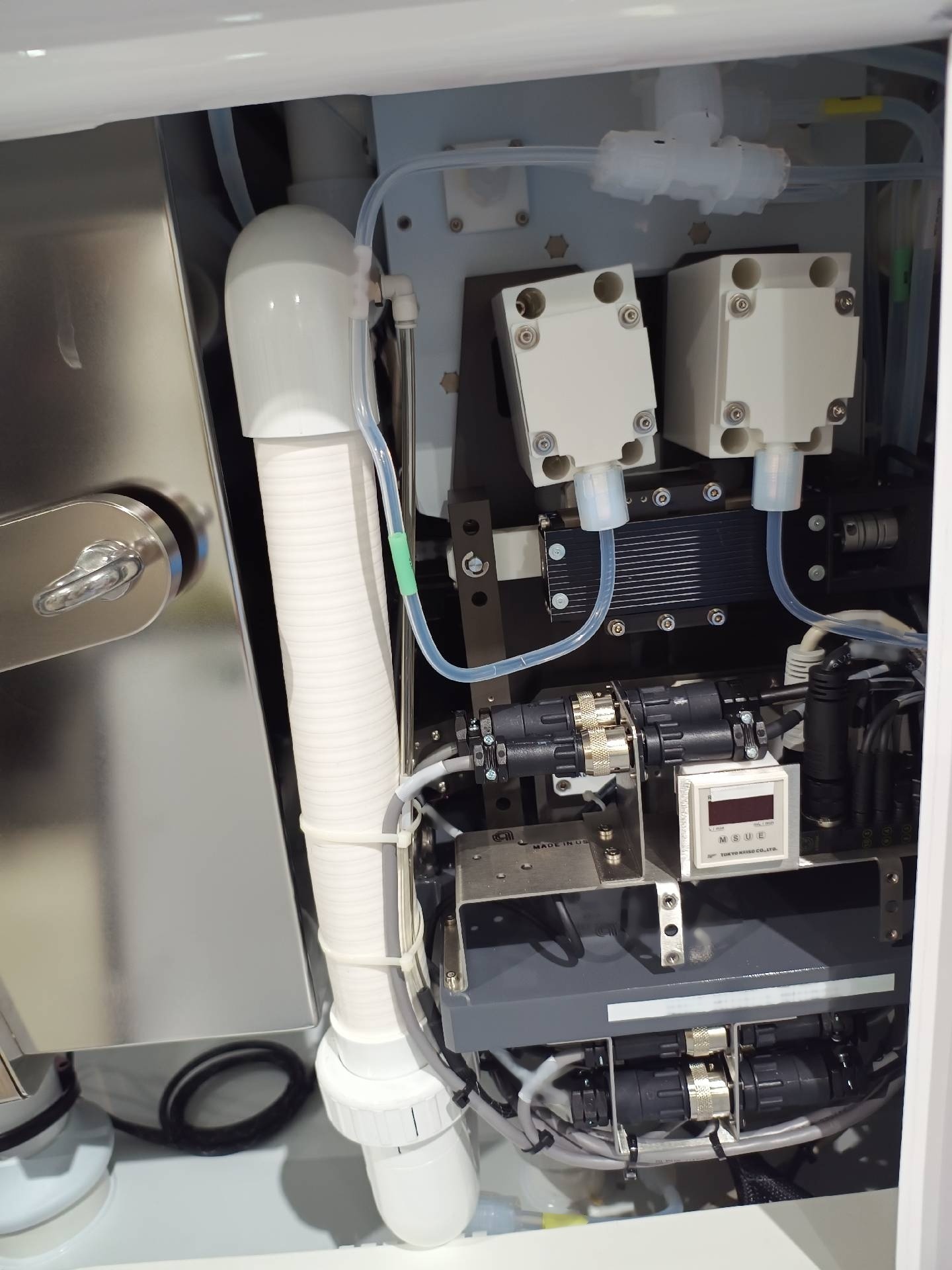 사진 사용됨 AMAT / APPLIED MATERIALS Reflexion LK Prime 판매용