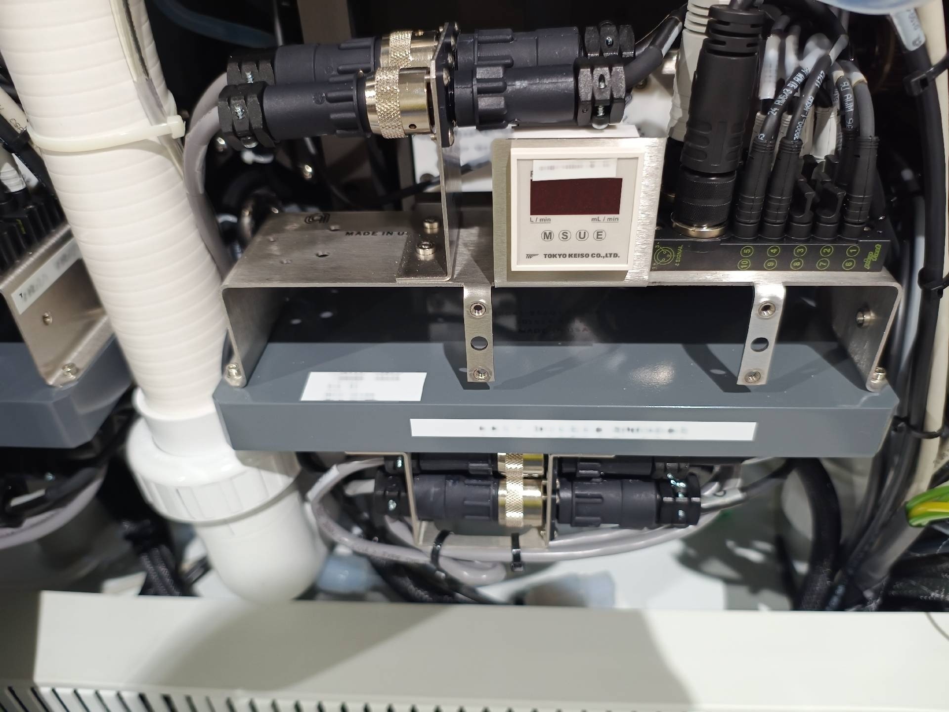 사진 사용됨 AMAT / APPLIED MATERIALS Reflexion LK Prime 판매용