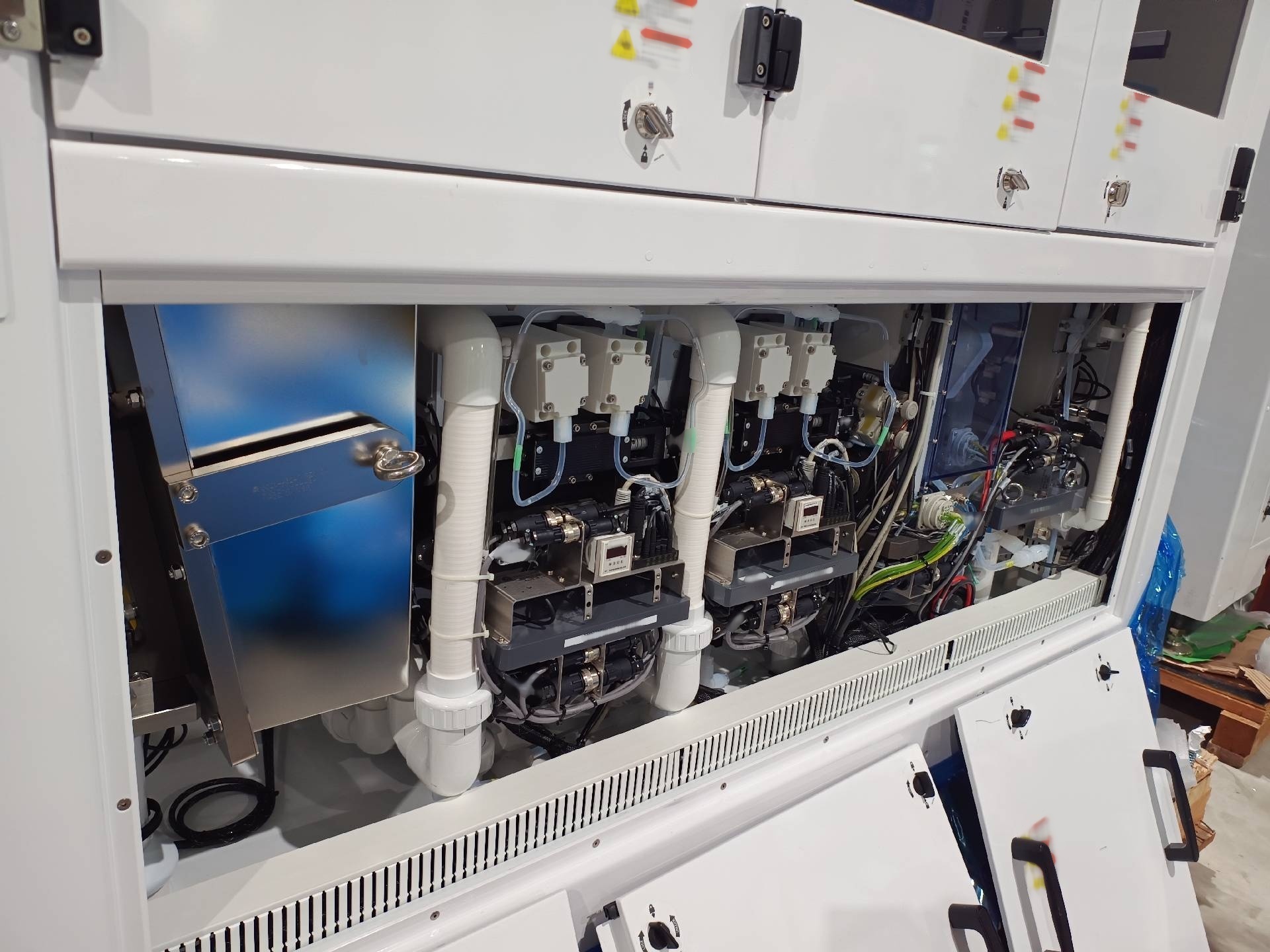 사진 사용됨 AMAT / APPLIED MATERIALS Reflexion LK Prime 판매용
