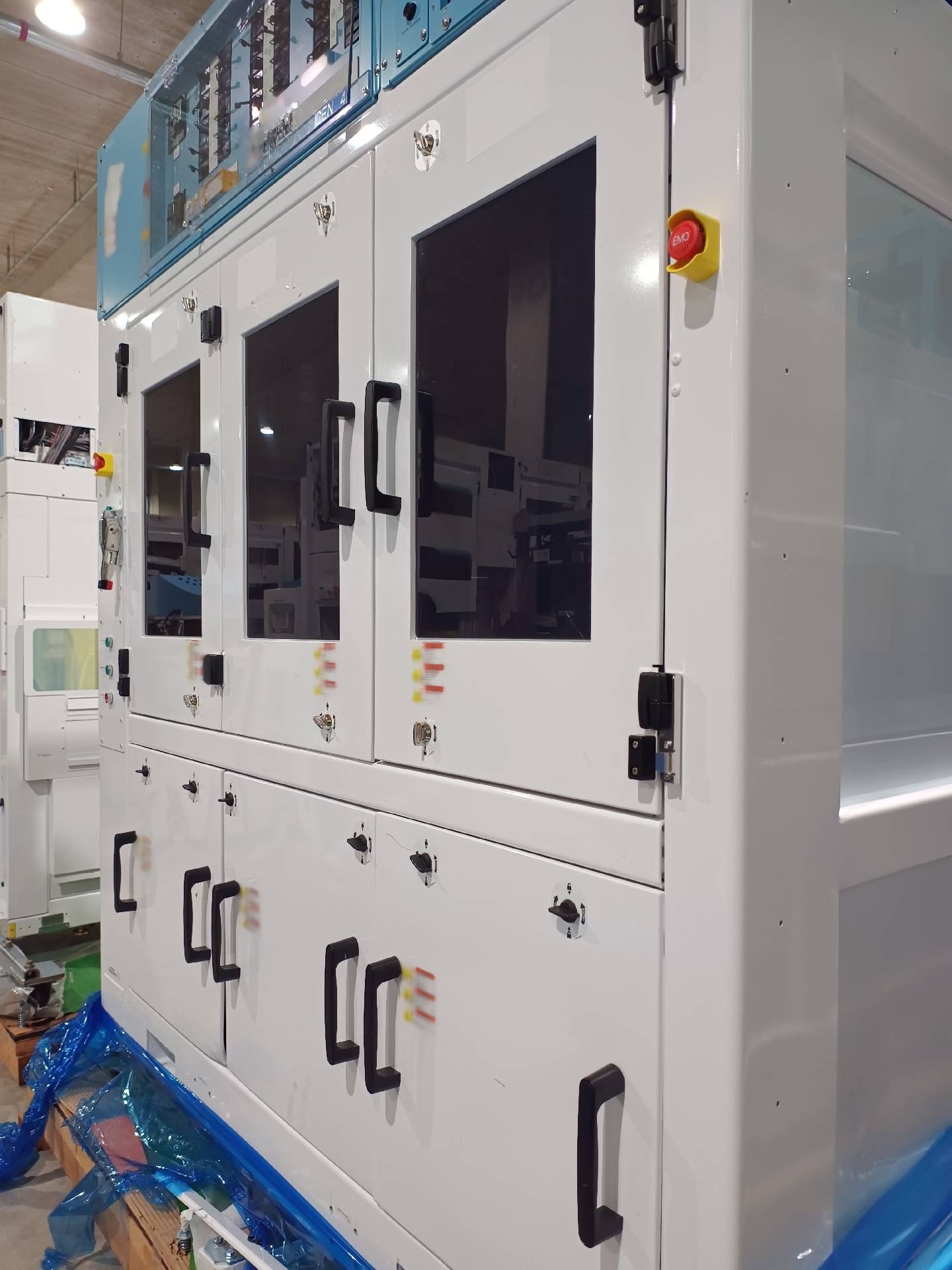 사진 사용됨 AMAT / APPLIED MATERIALS Reflexion LK Prime 판매용