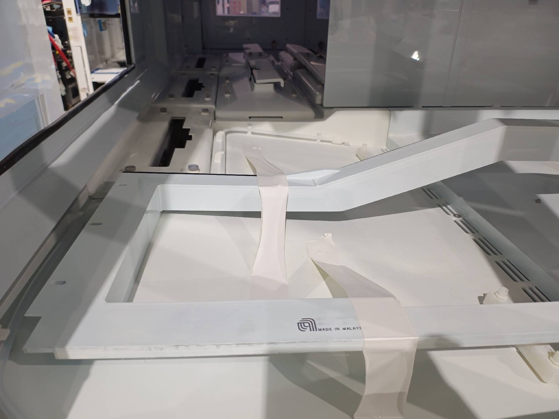 사진 사용됨 AMAT / APPLIED MATERIALS Reflexion LK Prime 판매용