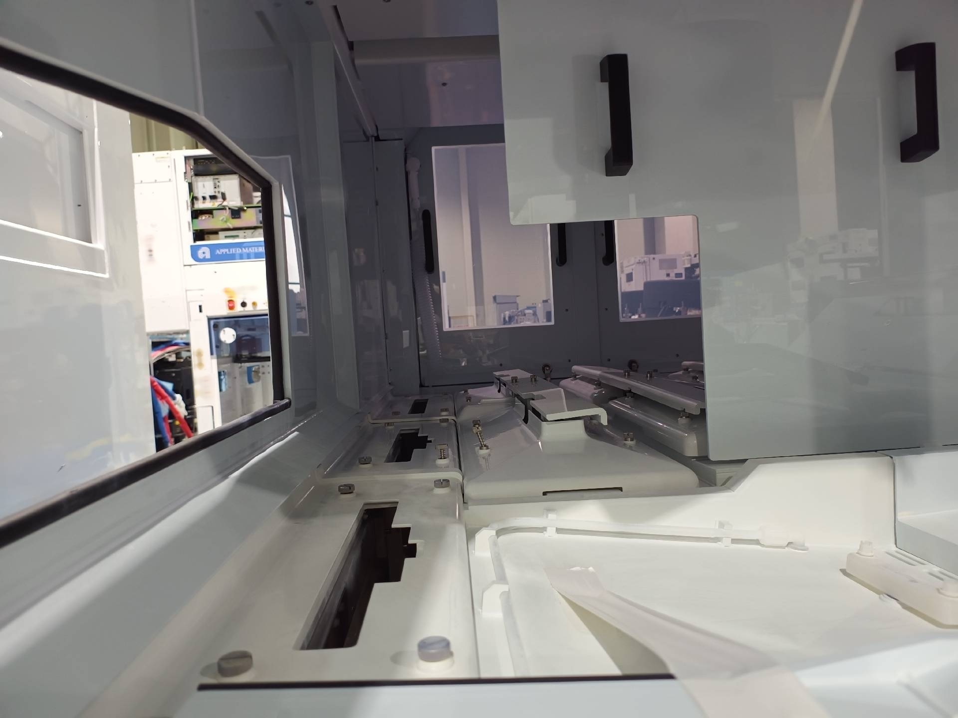 사진 사용됨 AMAT / APPLIED MATERIALS Reflexion LK Prime 판매용