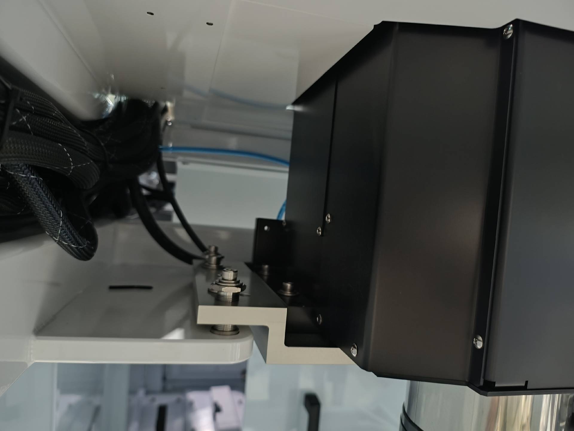 사진 사용됨 AMAT / APPLIED MATERIALS Reflexion LK Prime 판매용