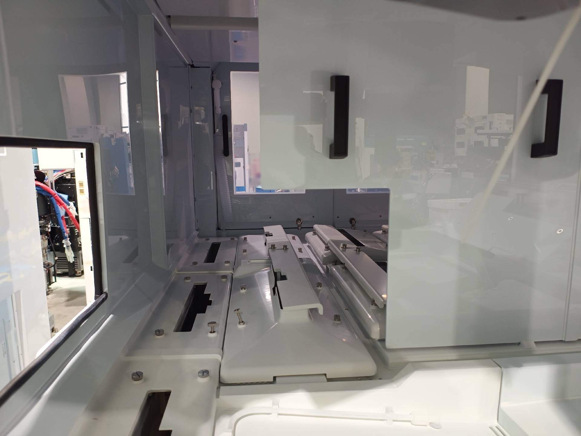 사진 사용됨 AMAT / APPLIED MATERIALS Reflexion LK Prime 판매용