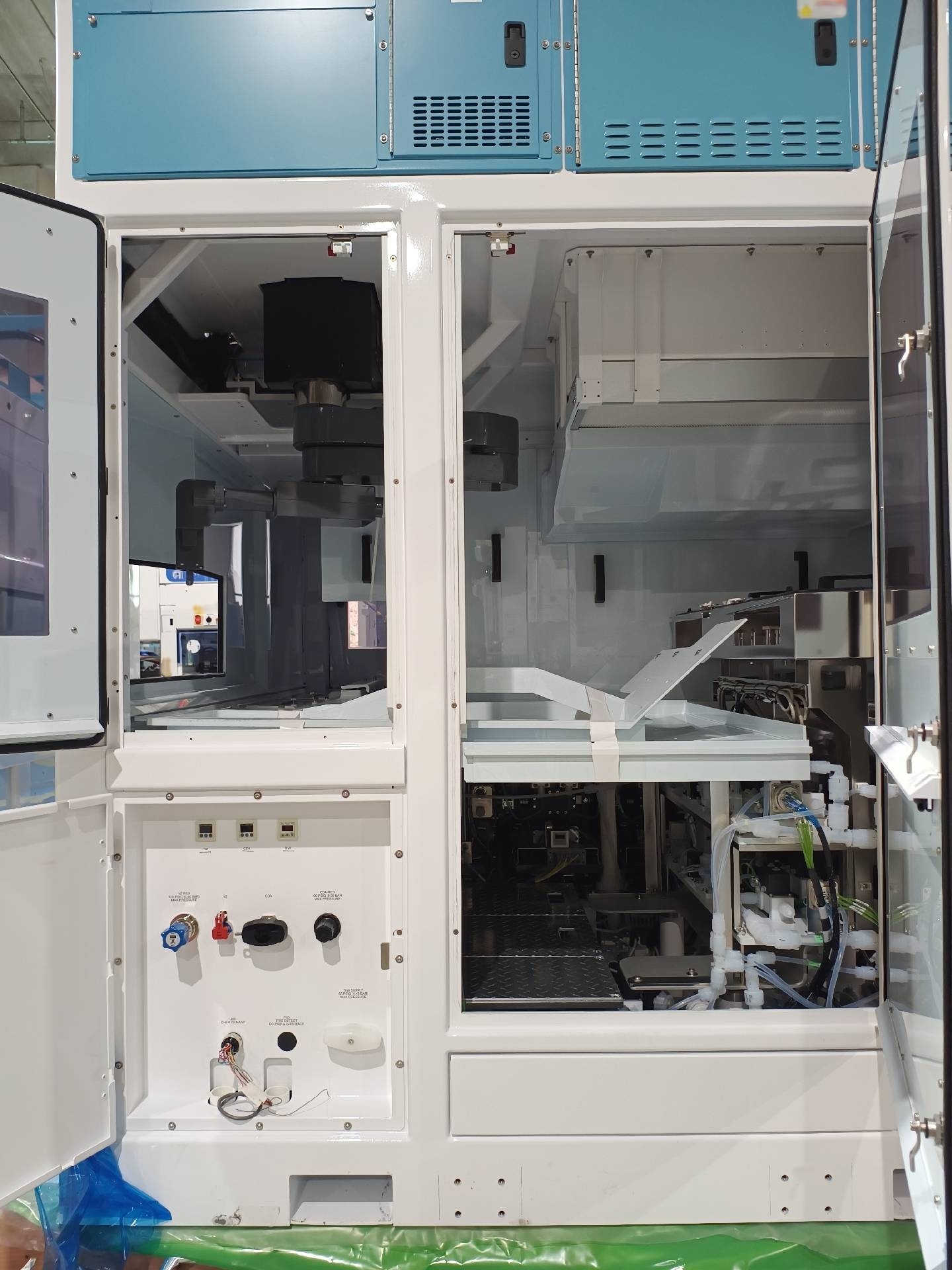 사진 사용됨 AMAT / APPLIED MATERIALS Reflexion LK Prime 판매용