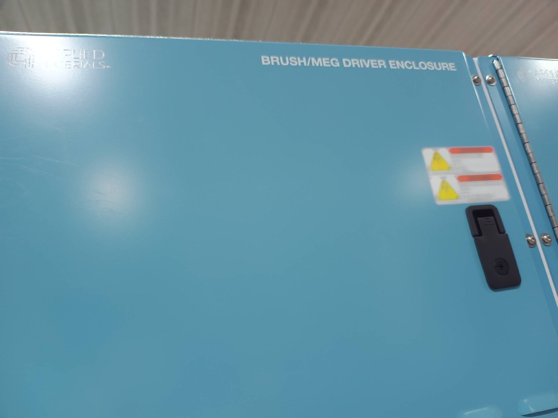 사진 사용됨 AMAT / APPLIED MATERIALS Reflexion LK Prime 판매용