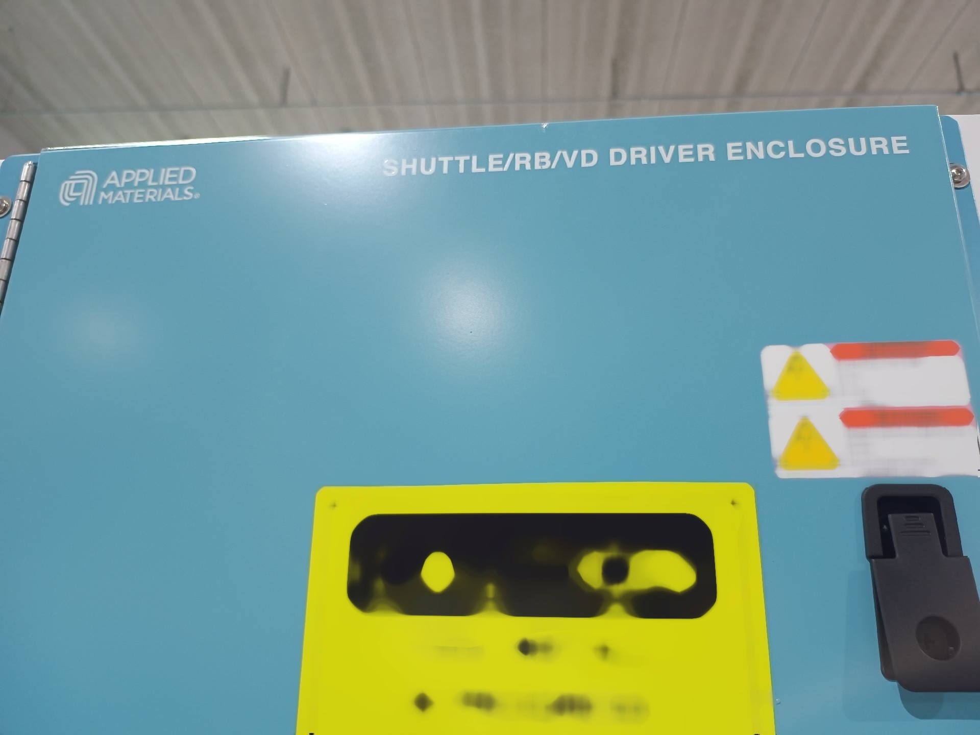 사진 사용됨 AMAT / APPLIED MATERIALS Reflexion LK Prime 판매용