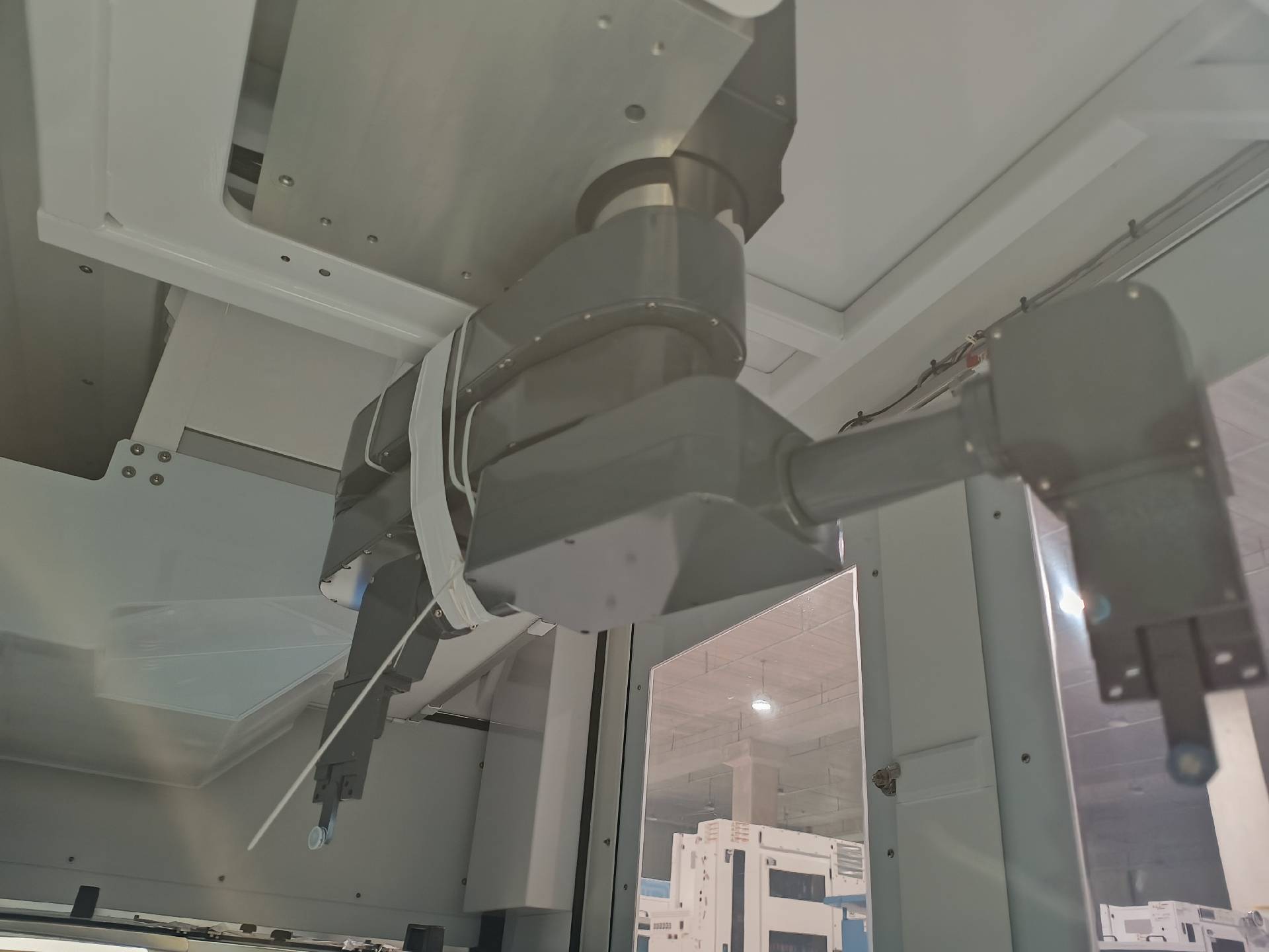 사진 사용됨 AMAT / APPLIED MATERIALS Reflexion LK Prime 판매용