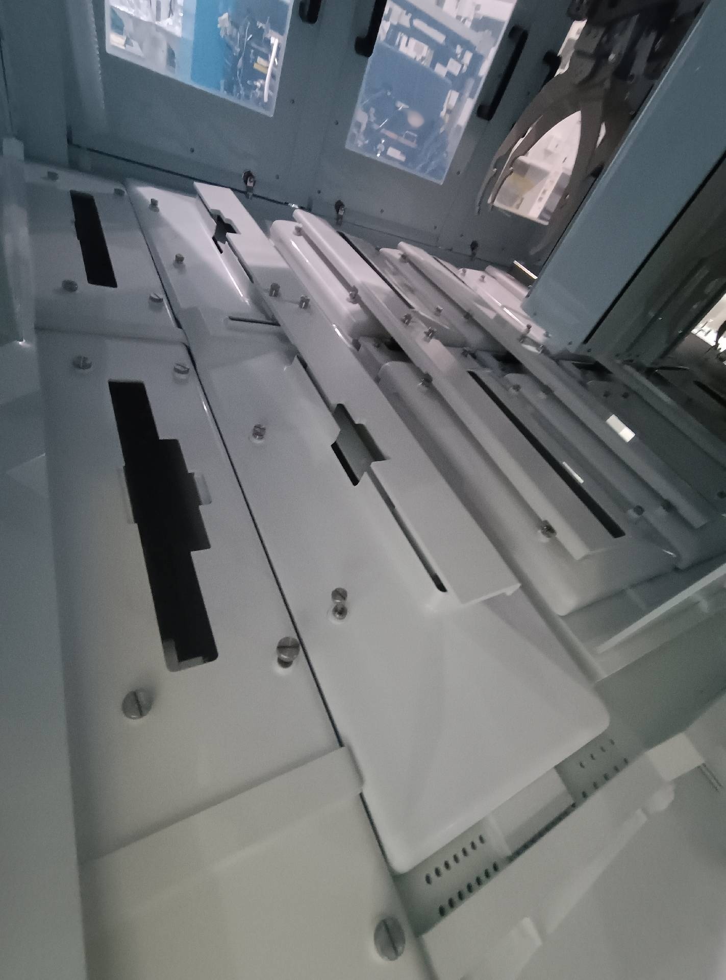 사진 사용됨 AMAT / APPLIED MATERIALS Reflexion LK Prime 판매용