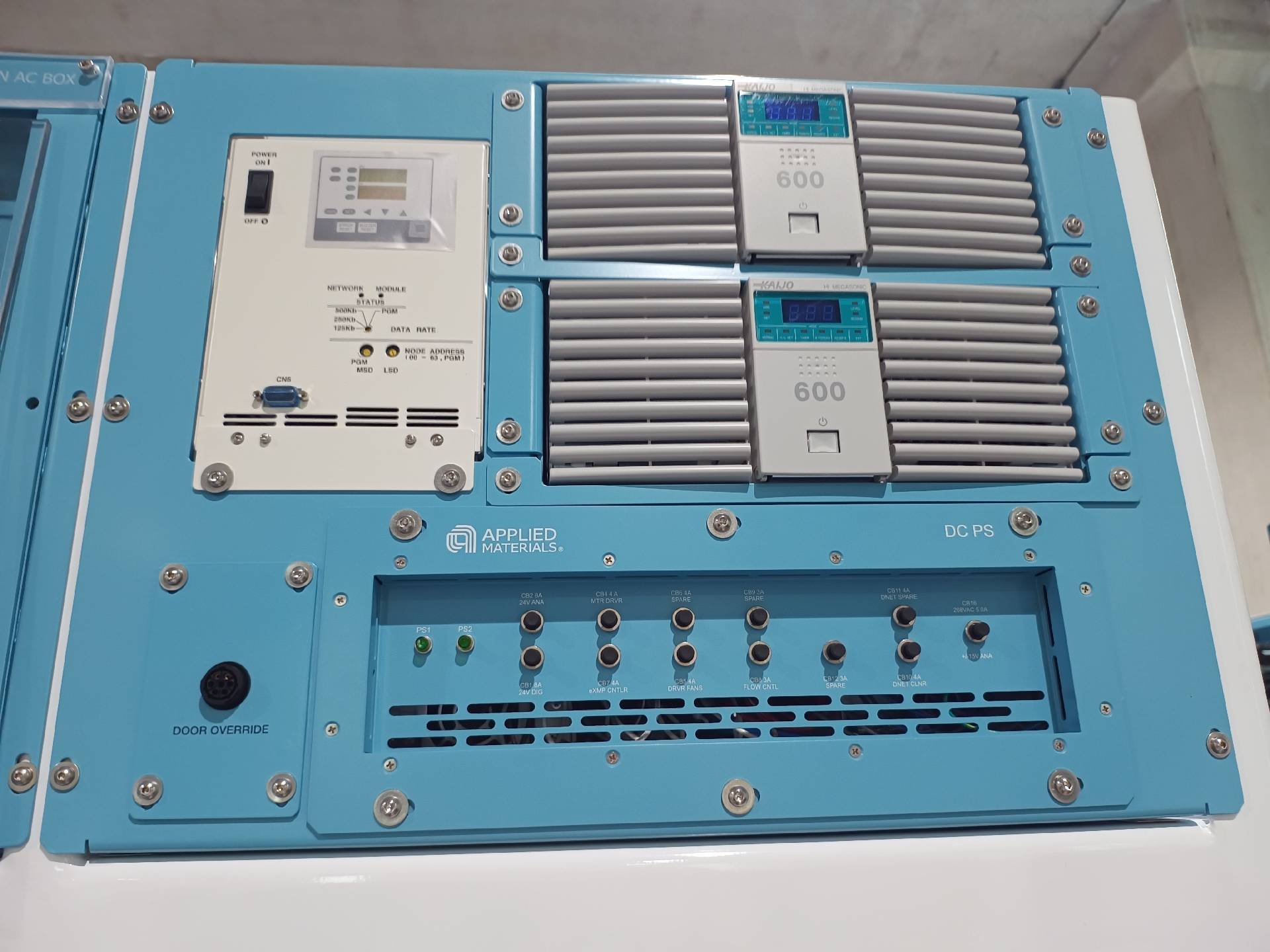 사진 사용됨 AMAT / APPLIED MATERIALS Reflexion LK Prime 판매용