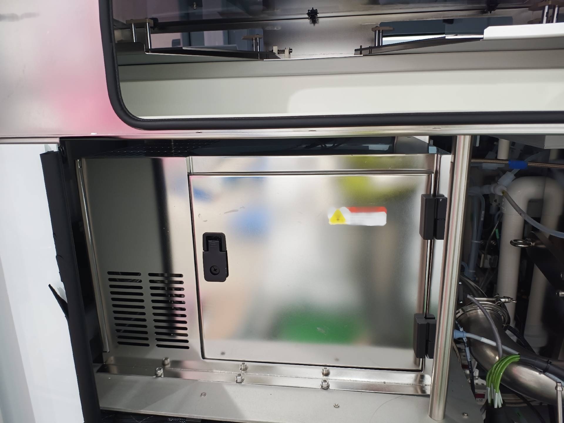사진 사용됨 AMAT / APPLIED MATERIALS Reflexion LK Prime 판매용