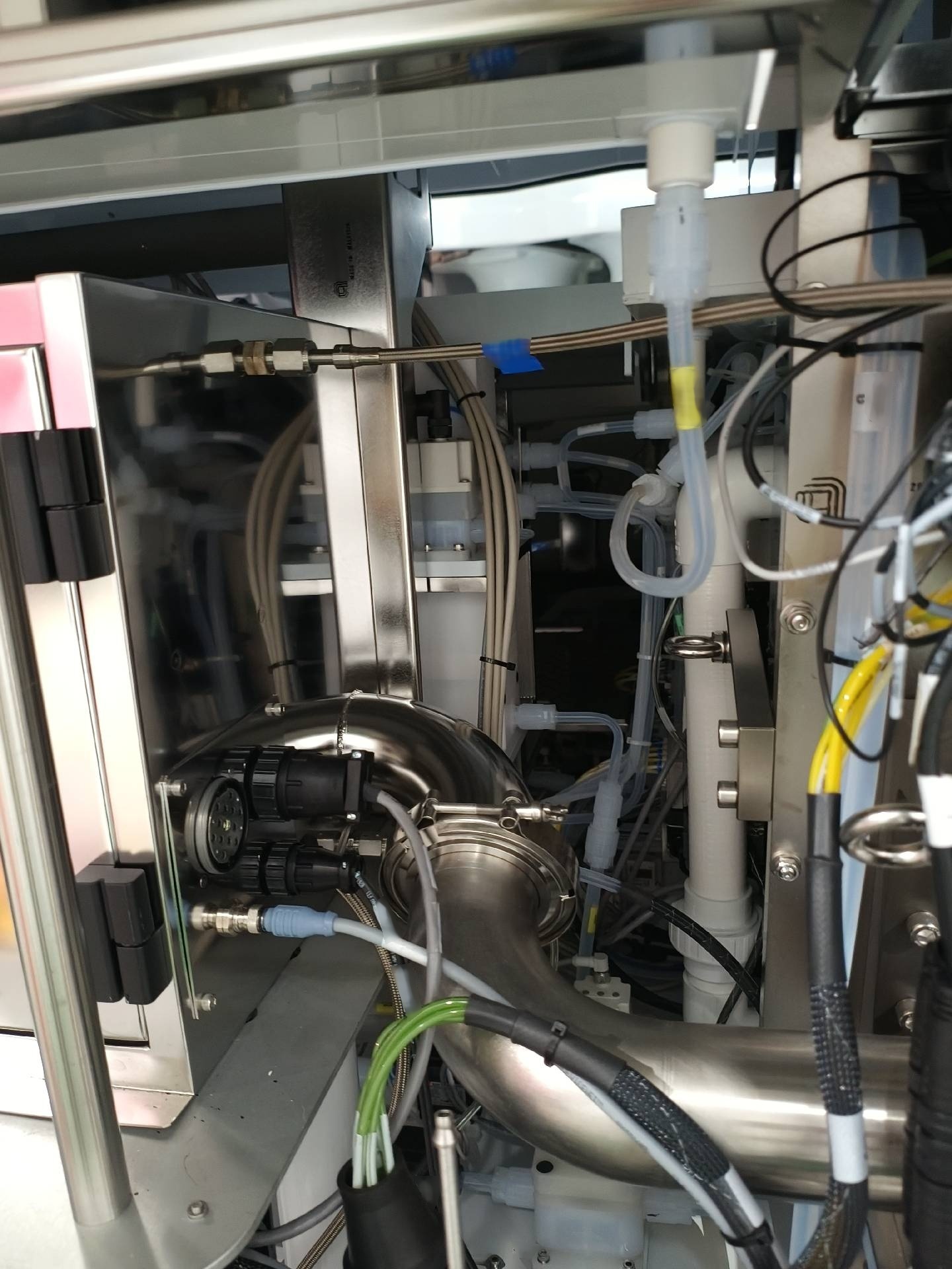 사진 사용됨 AMAT / APPLIED MATERIALS Reflexion LK Prime 판매용