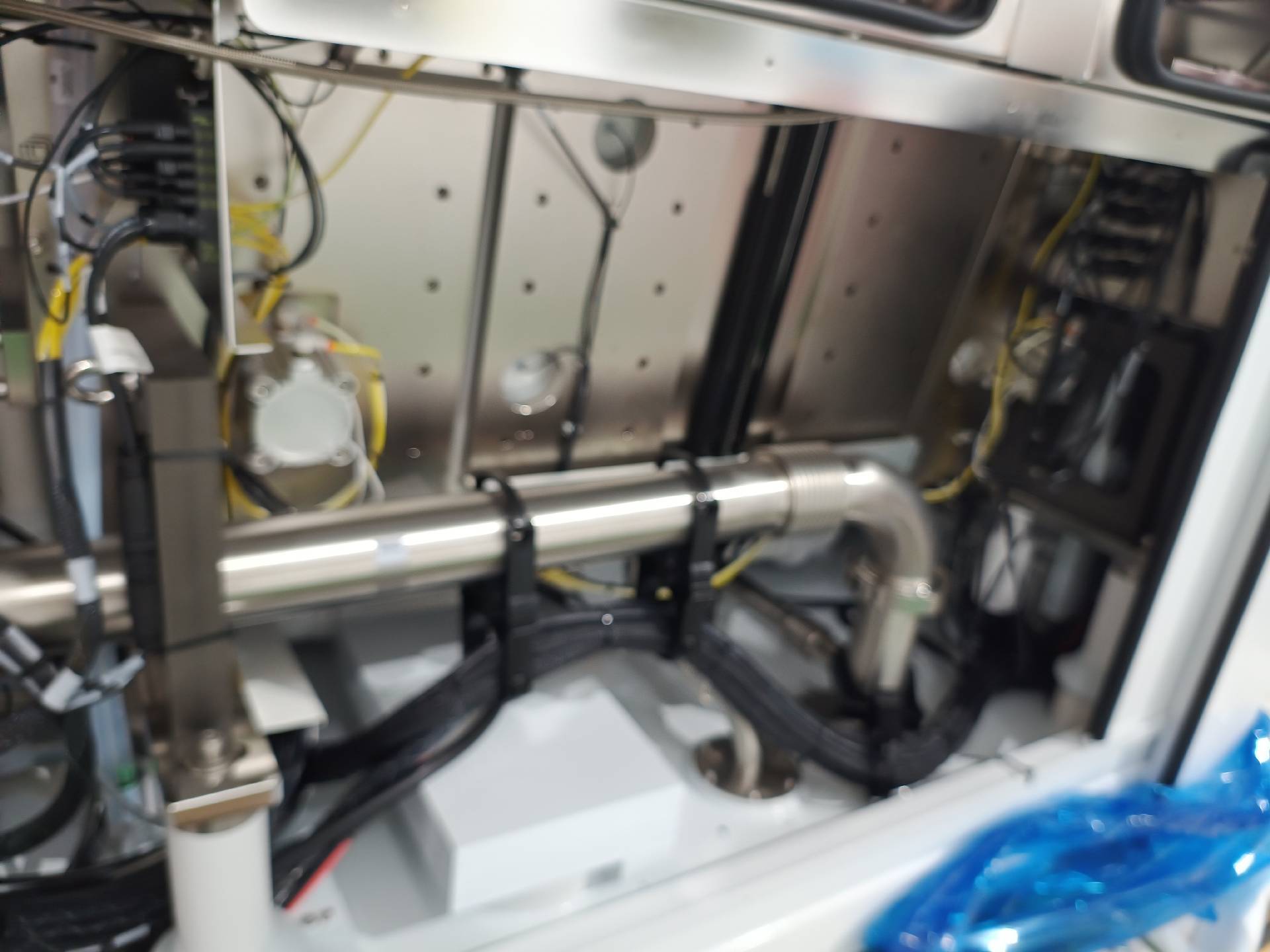 사진 사용됨 AMAT / APPLIED MATERIALS Reflexion LK Prime 판매용