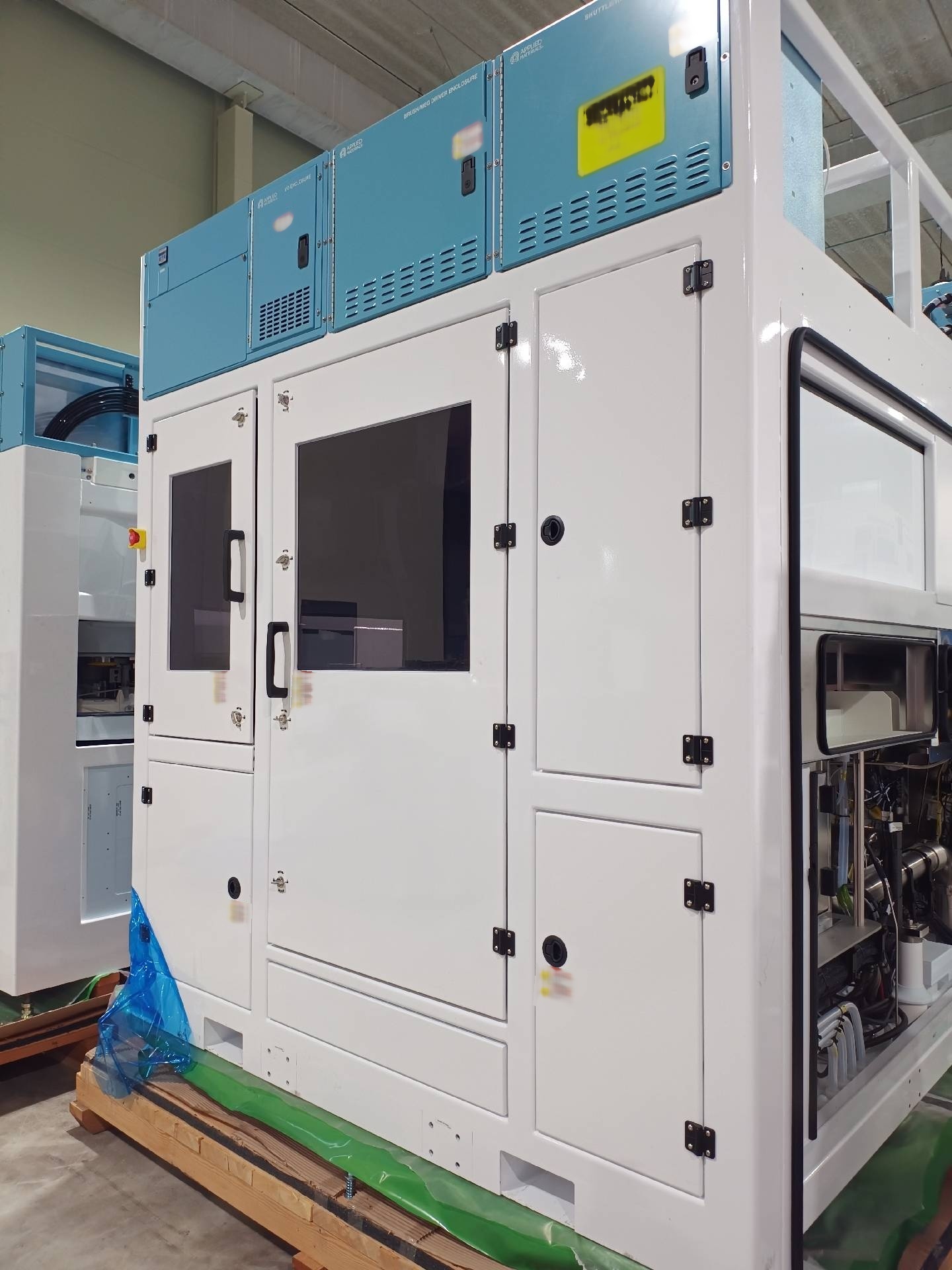 사진 사용됨 AMAT / APPLIED MATERIALS Reflexion LK Prime 판매용