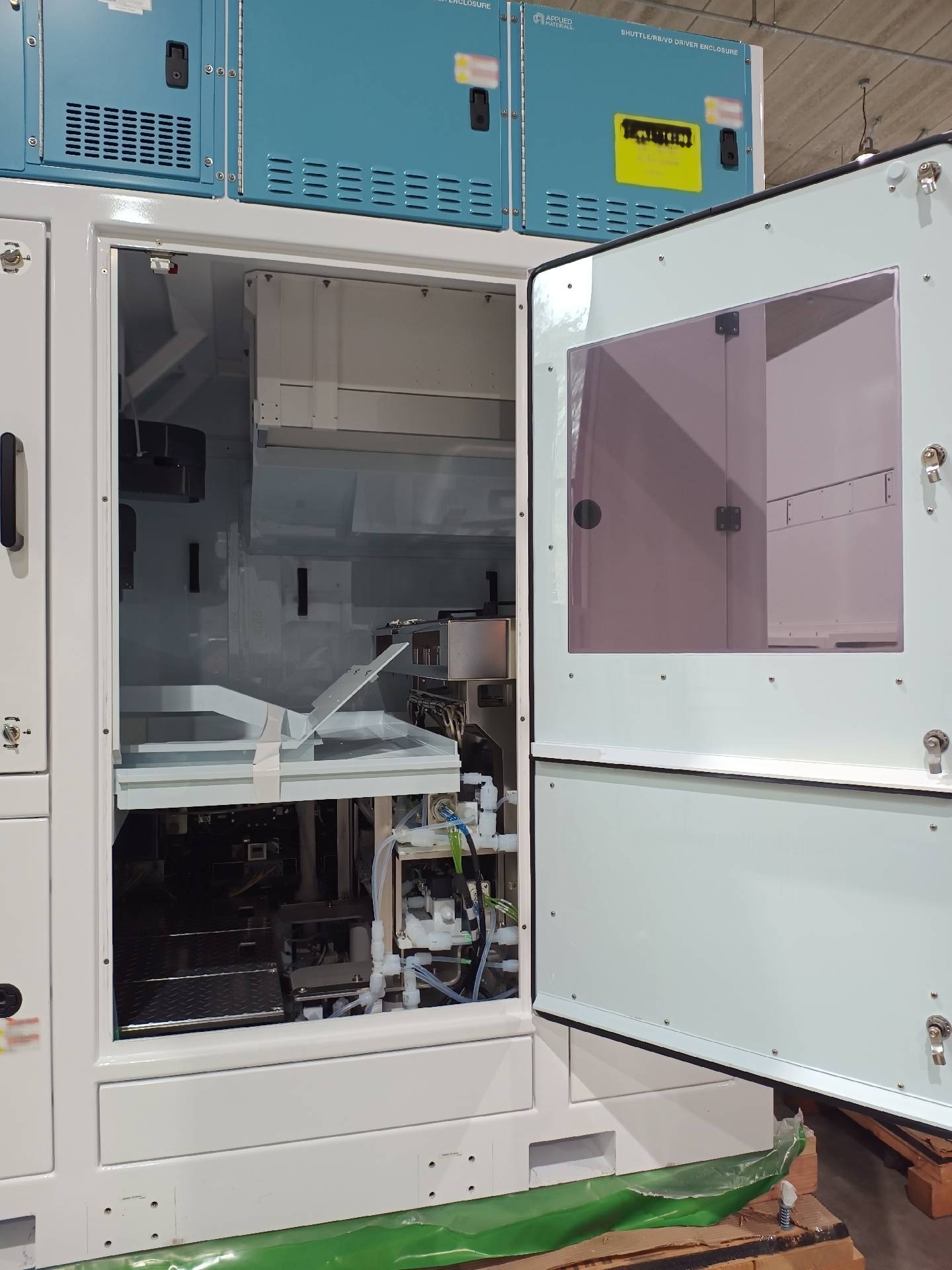 사진 사용됨 AMAT / APPLIED MATERIALS Reflexion LK Prime 판매용