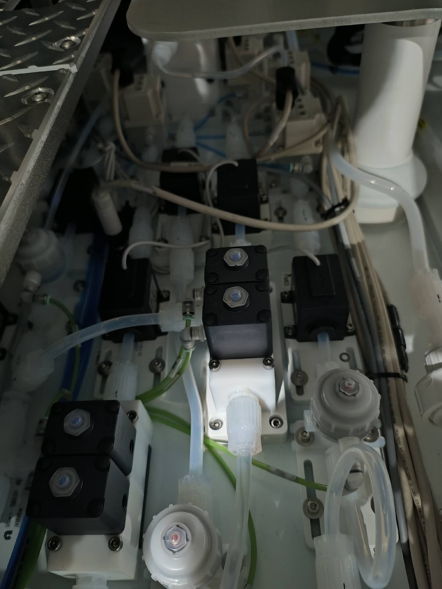 사진 사용됨 AMAT / APPLIED MATERIALS Reflexion LK Prime 판매용