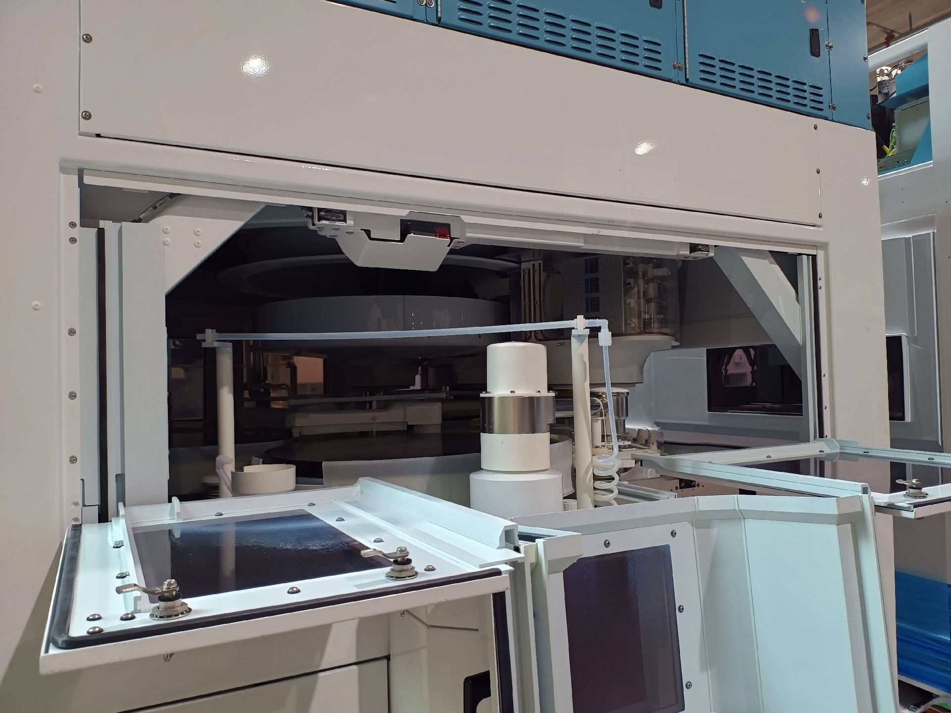 사진 사용됨 AMAT / APPLIED MATERIALS Reflexion LK Prime 판매용