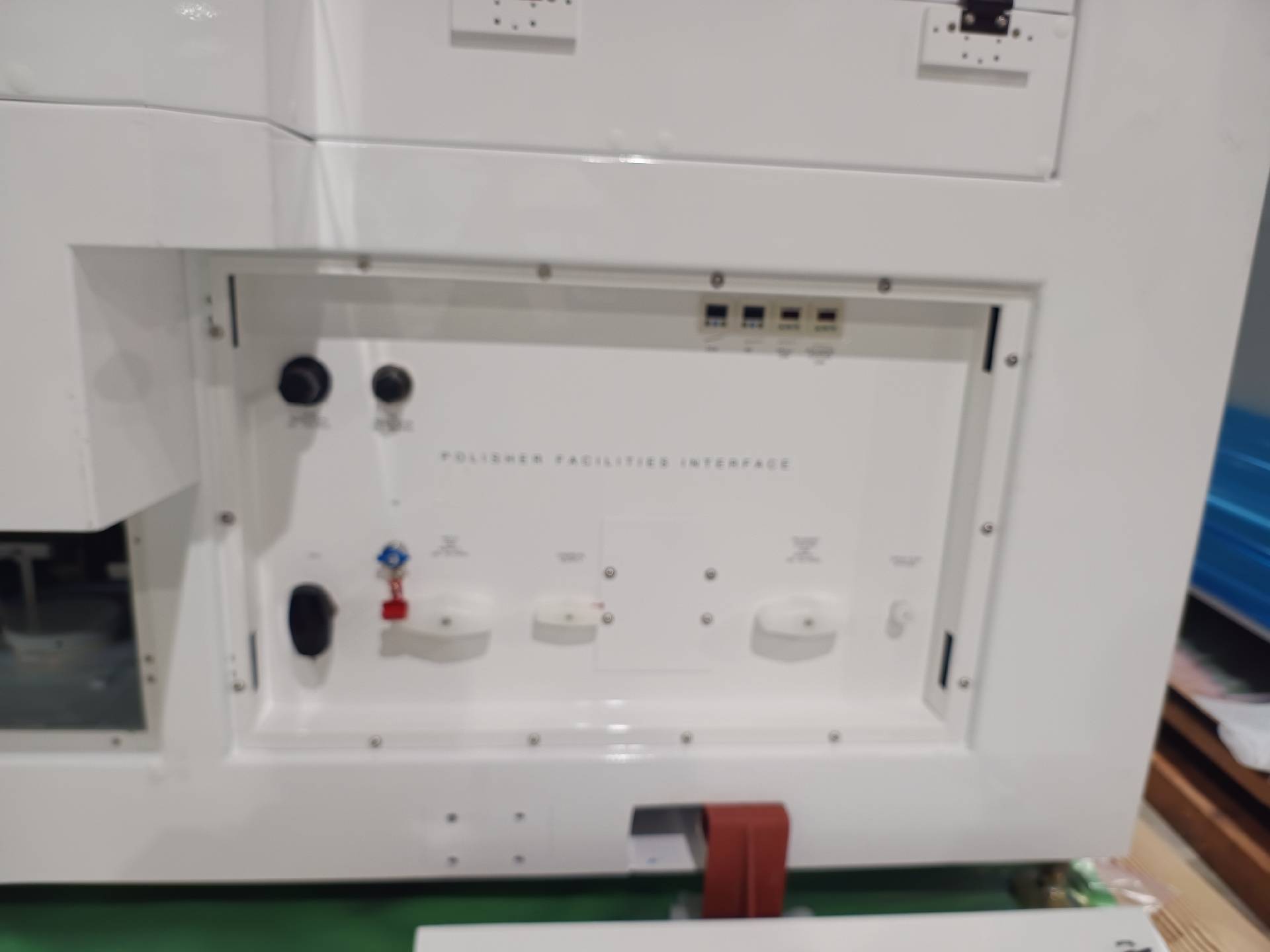 사진 사용됨 AMAT / APPLIED MATERIALS Reflexion LK Prime 판매용