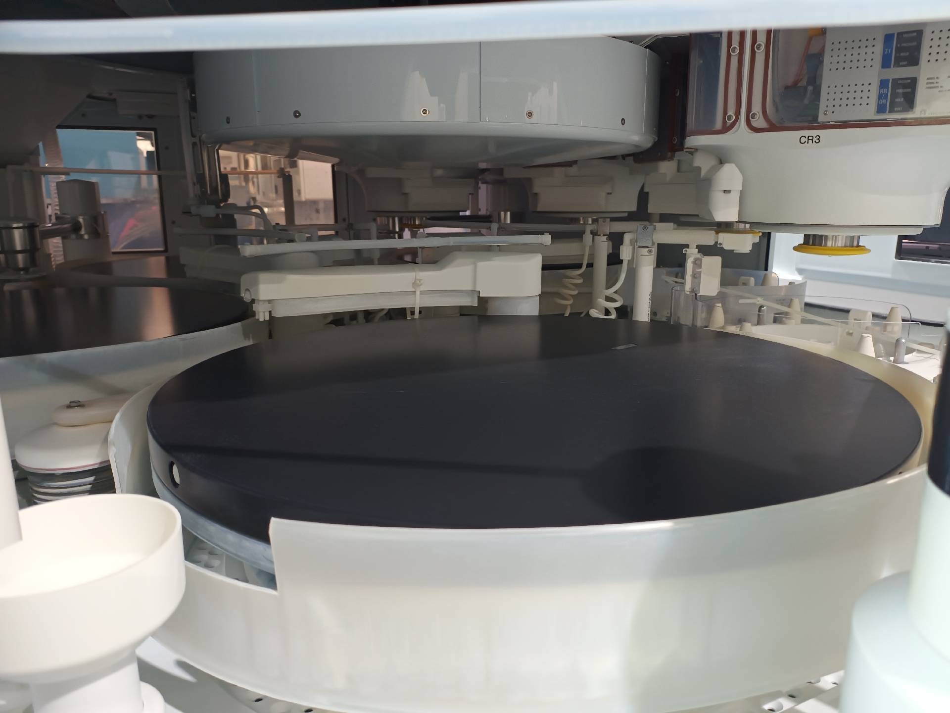 사진 사용됨 AMAT / APPLIED MATERIALS Reflexion LK Prime 판매용
