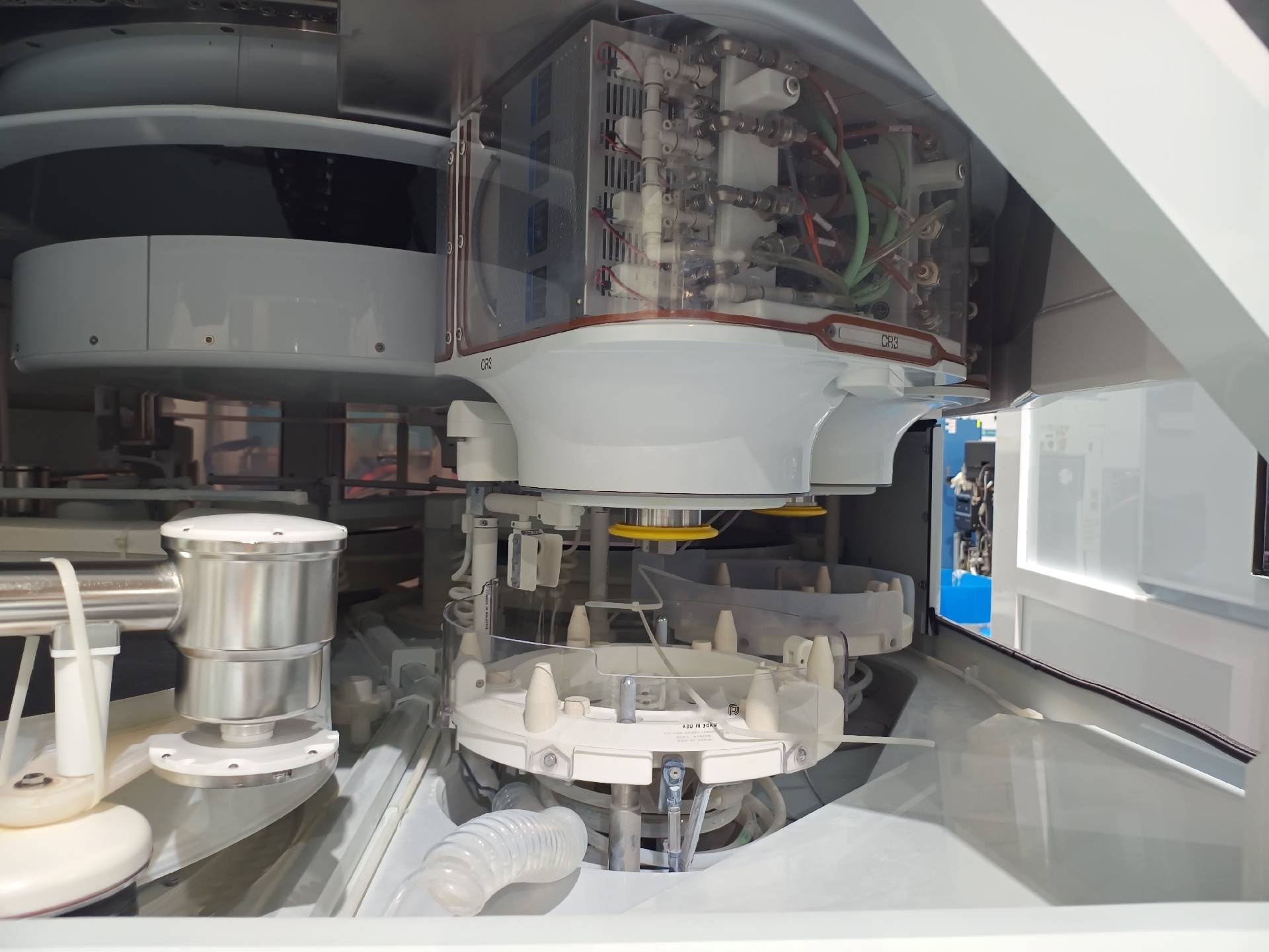 사진 사용됨 AMAT / APPLIED MATERIALS Reflexion LK Prime 판매용