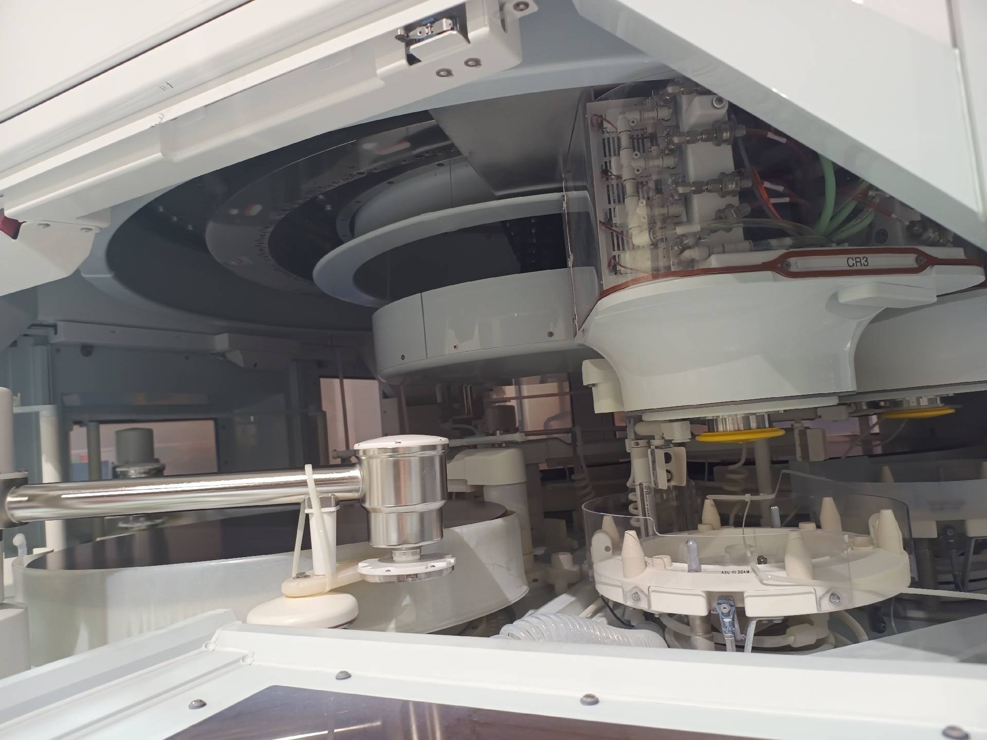 사진 사용됨 AMAT / APPLIED MATERIALS Reflexion LK Prime 판매용