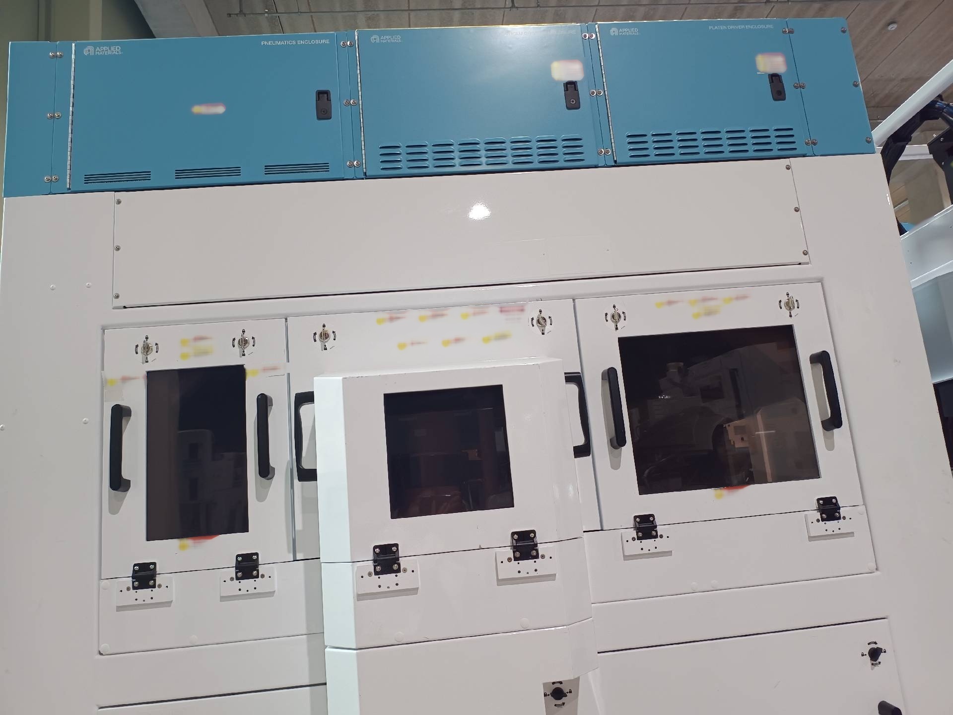 사진 사용됨 AMAT / APPLIED MATERIALS Reflexion LK Prime 판매용