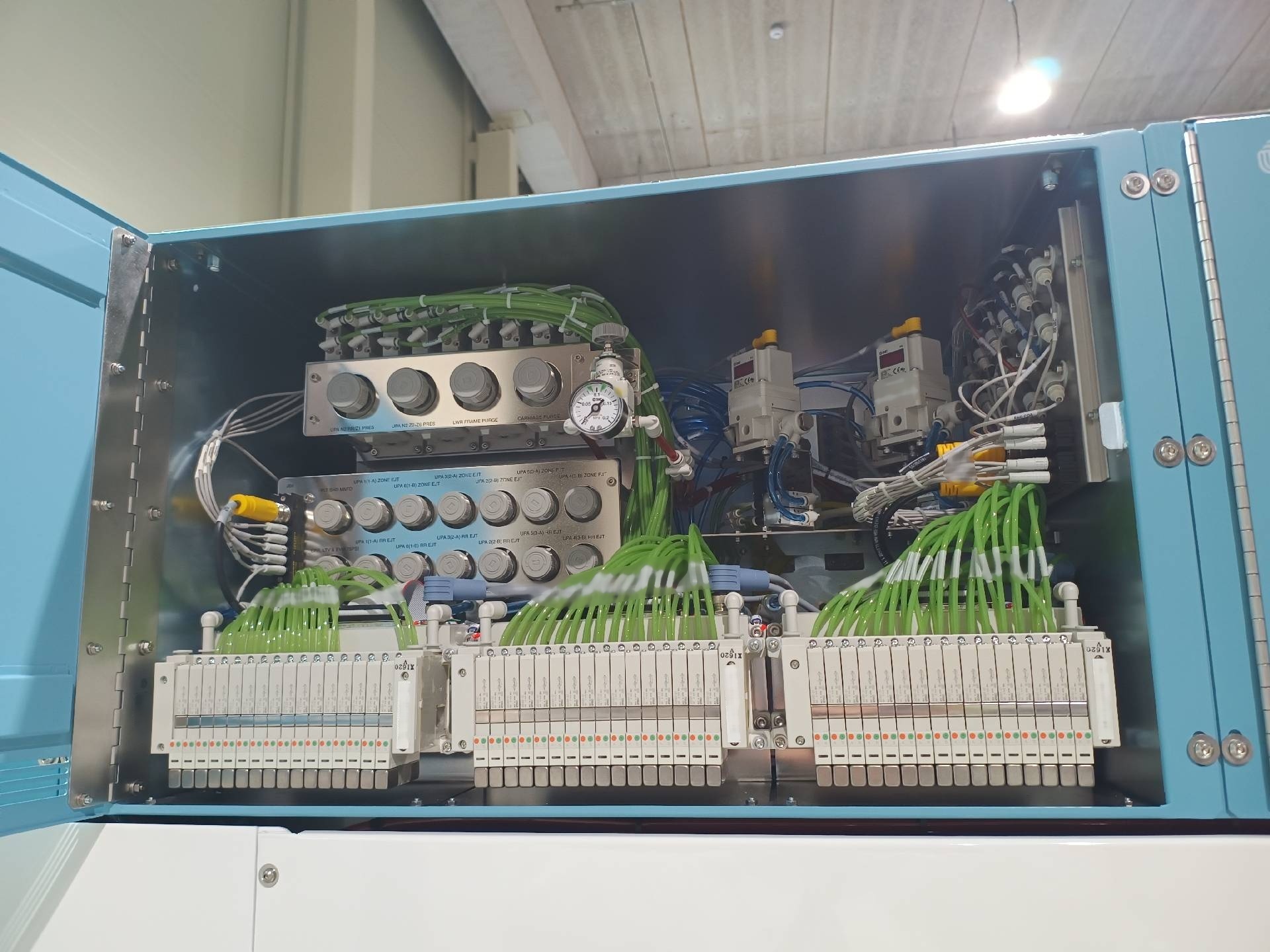 사진 사용됨 AMAT / APPLIED MATERIALS Reflexion LK Prime 판매용