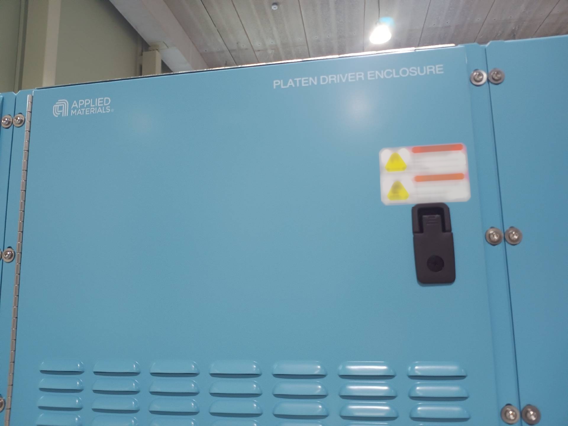 사진 사용됨 AMAT / APPLIED MATERIALS Reflexion LK Prime 판매용