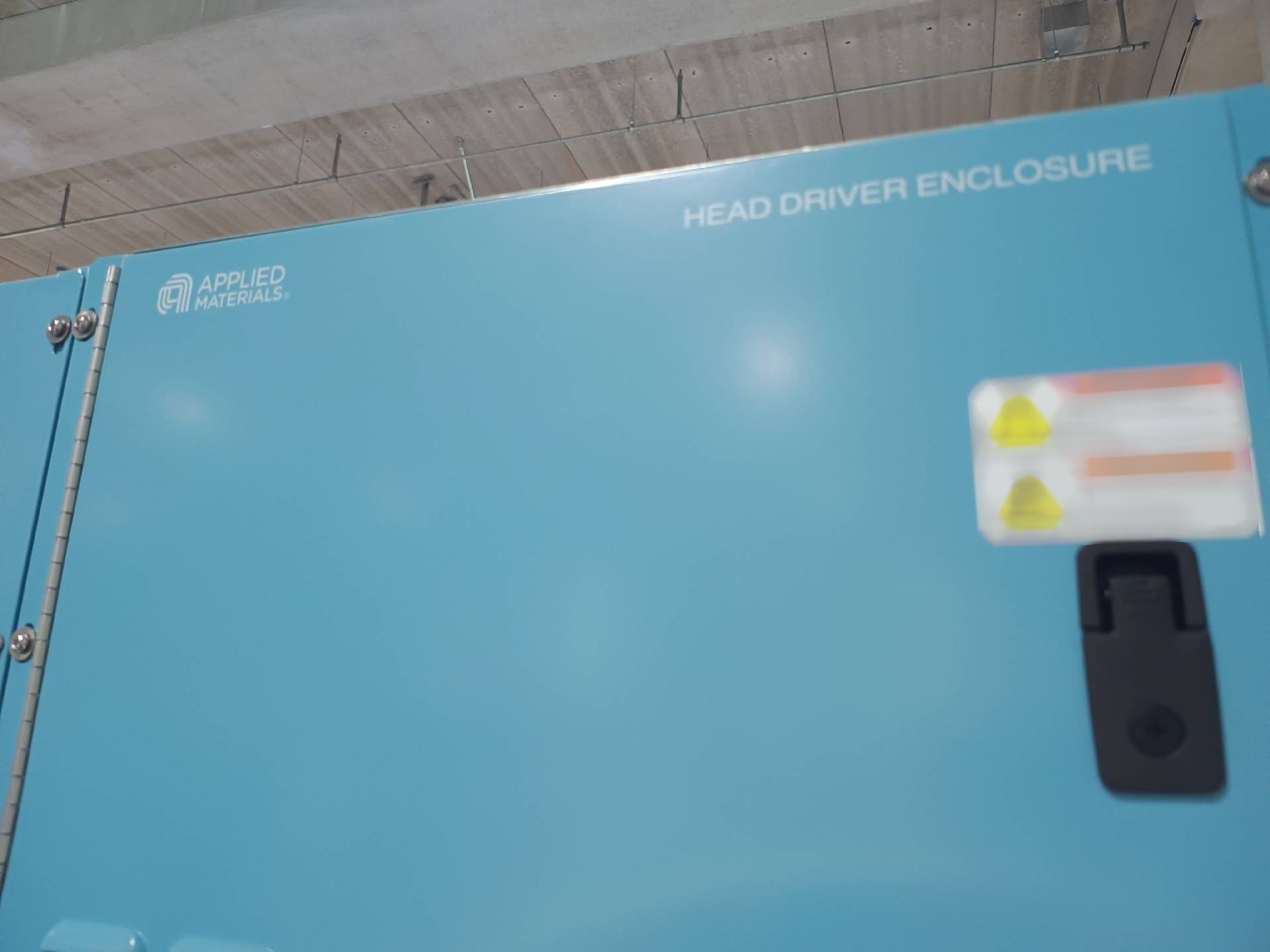 사진 사용됨 AMAT / APPLIED MATERIALS Reflexion LK Prime 판매용