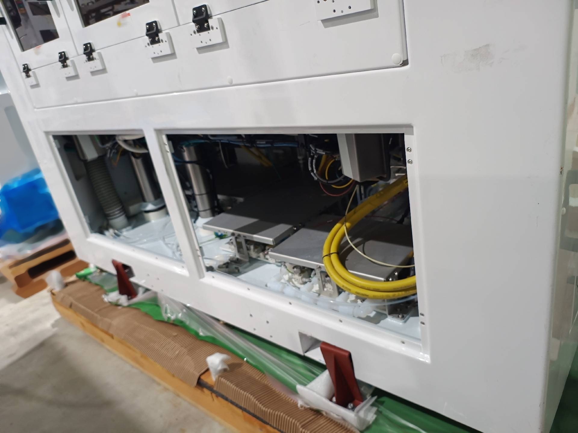 사진 사용됨 AMAT / APPLIED MATERIALS Reflexion LK Prime 판매용