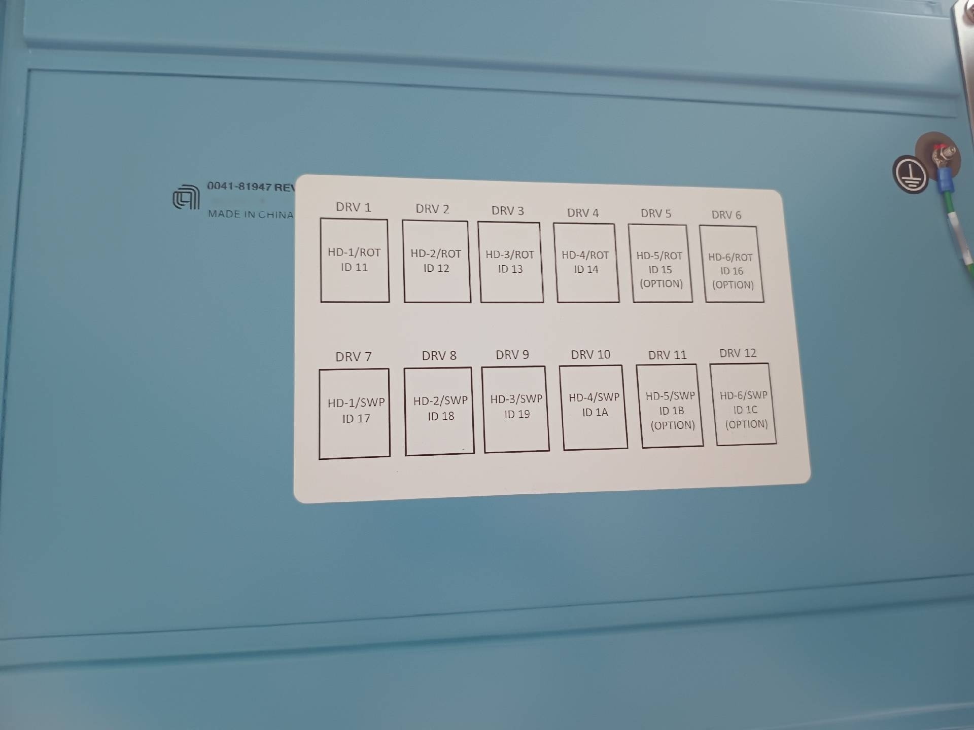 사진 사용됨 AMAT / APPLIED MATERIALS Reflexion LK Prime 판매용