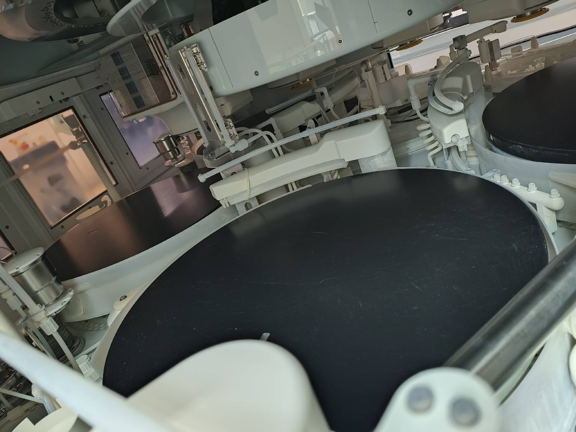 사진 사용됨 AMAT / APPLIED MATERIALS Reflexion LK Prime 판매용
