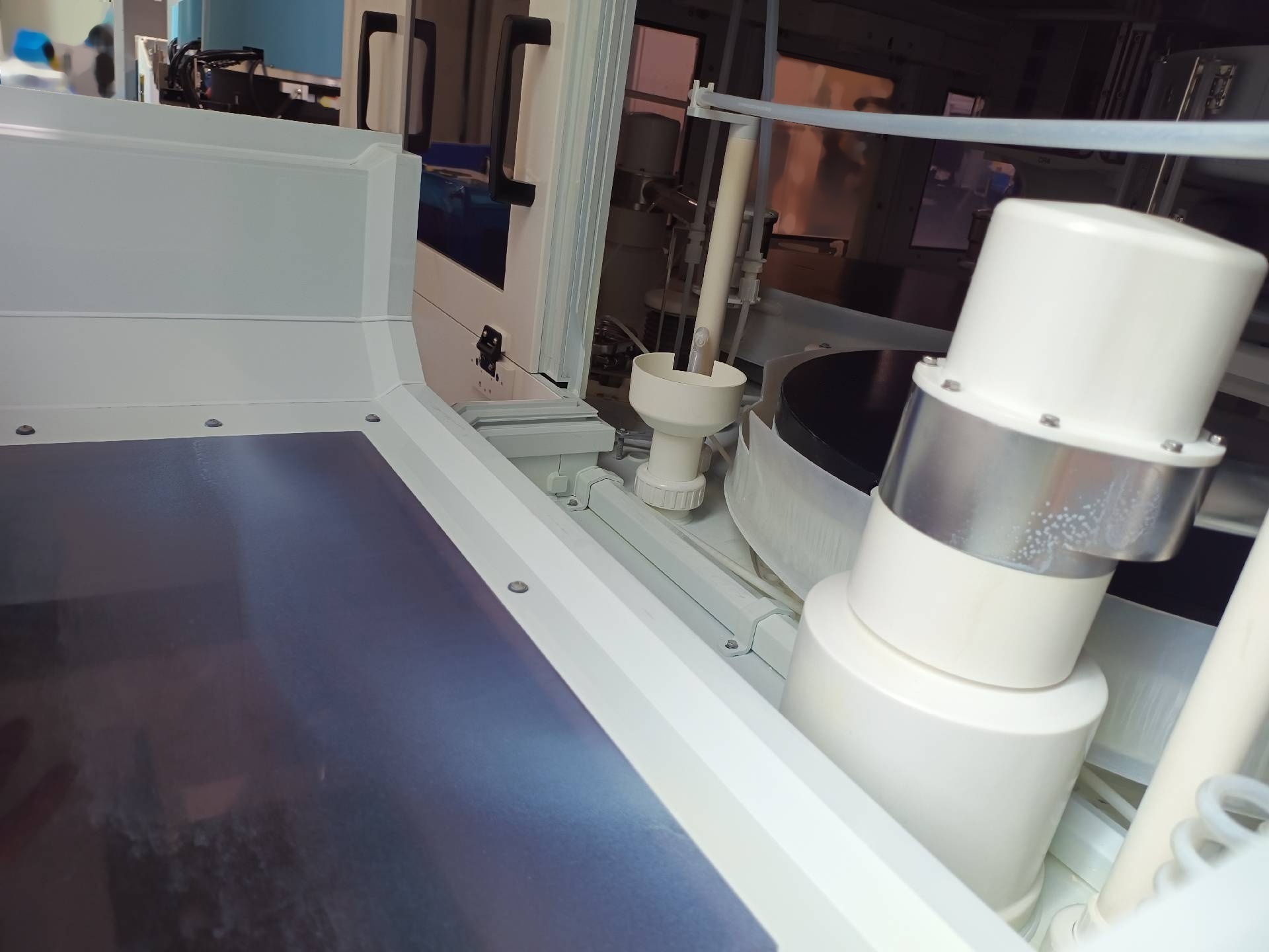 사진 사용됨 AMAT / APPLIED MATERIALS Reflexion LK Prime 판매용