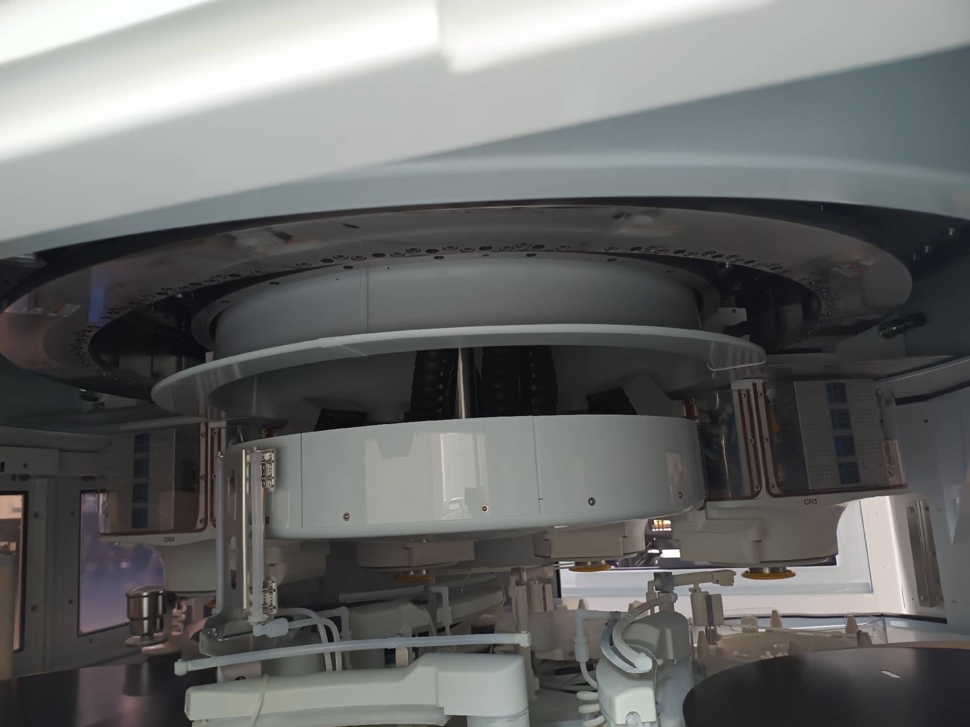 사진 사용됨 AMAT / APPLIED MATERIALS Reflexion LK Prime 판매용