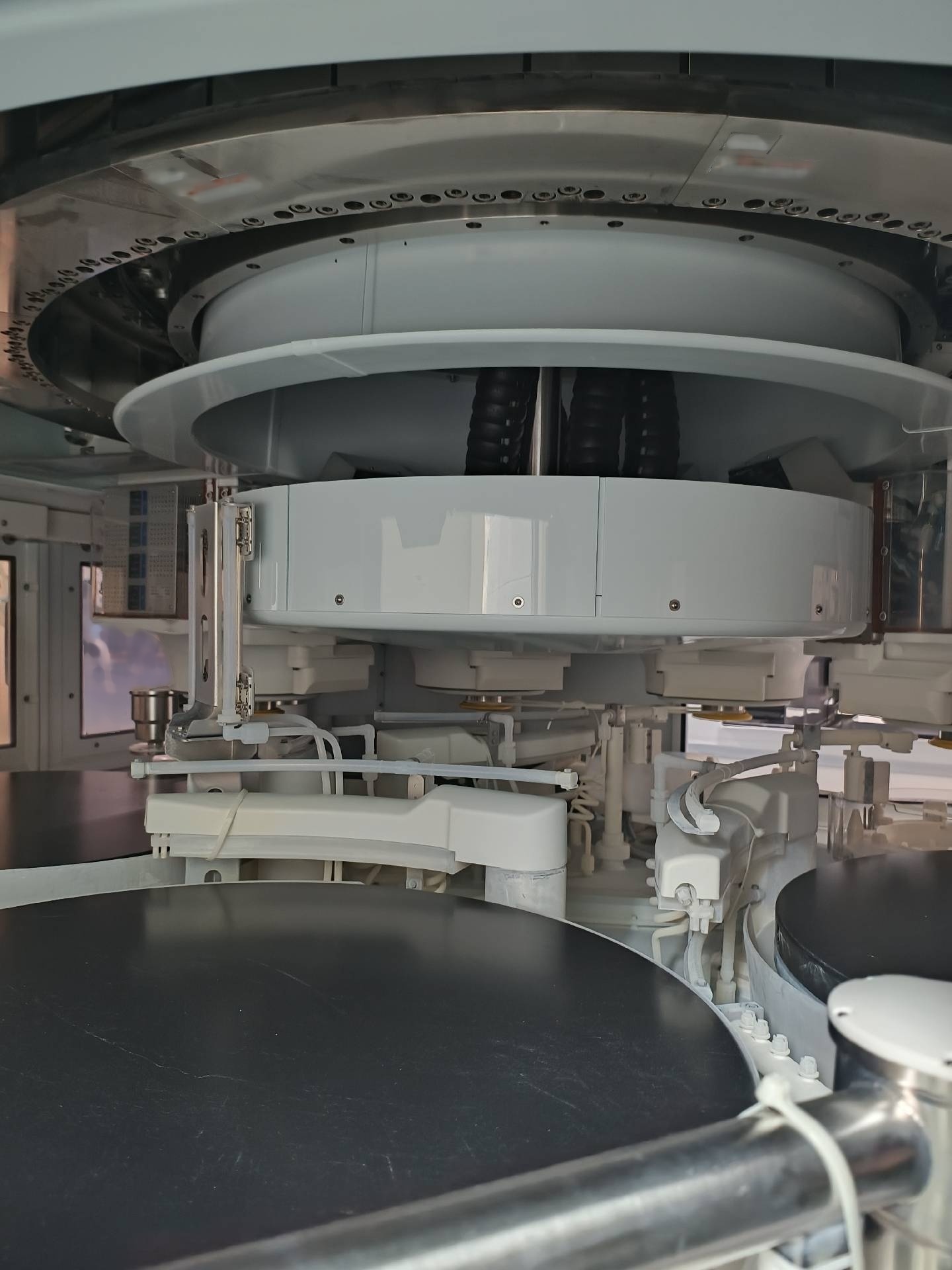 사진 사용됨 AMAT / APPLIED MATERIALS Reflexion LK Prime 판매용