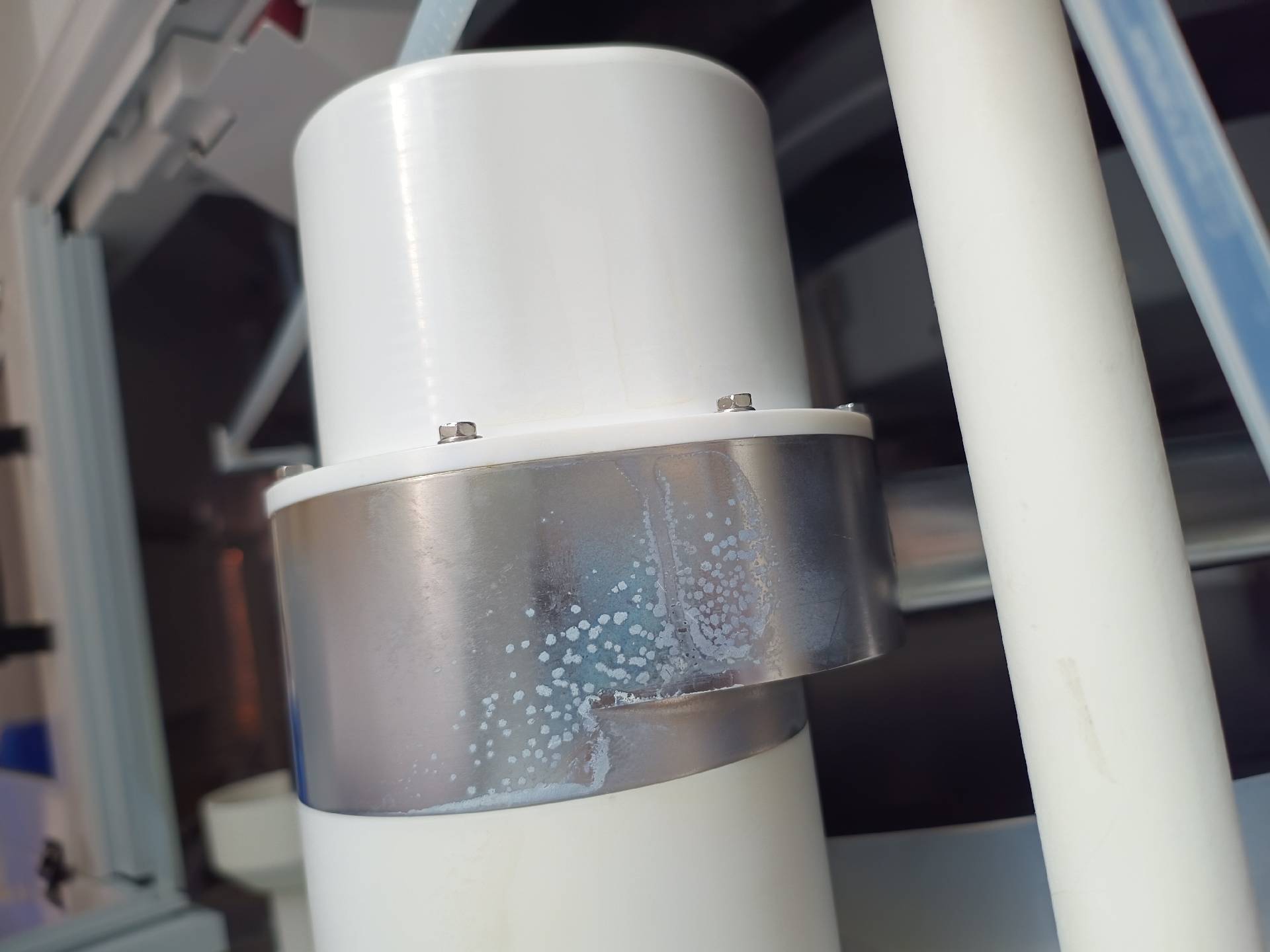 사진 사용됨 AMAT / APPLIED MATERIALS Reflexion LK Prime 판매용