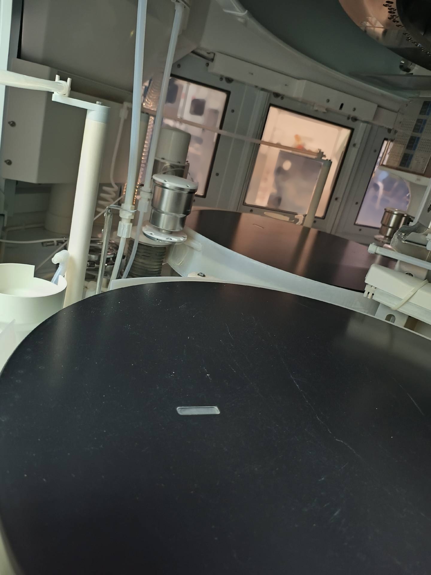 사진 사용됨 AMAT / APPLIED MATERIALS Reflexion LK Prime 판매용